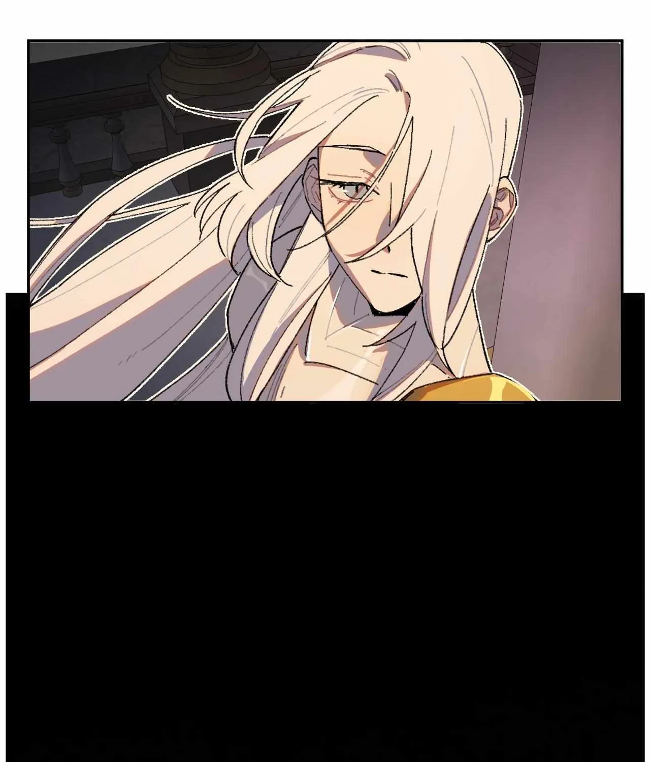 Read The Veiled Queen chapter 20 image 31 on Lezhin