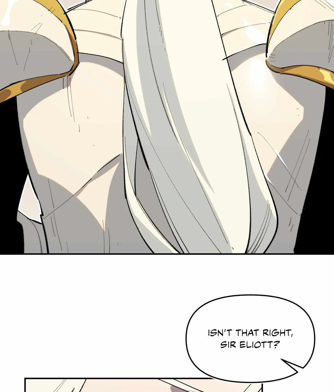 Read The Veiled Queen chapter 20 image 4 on Lezhin