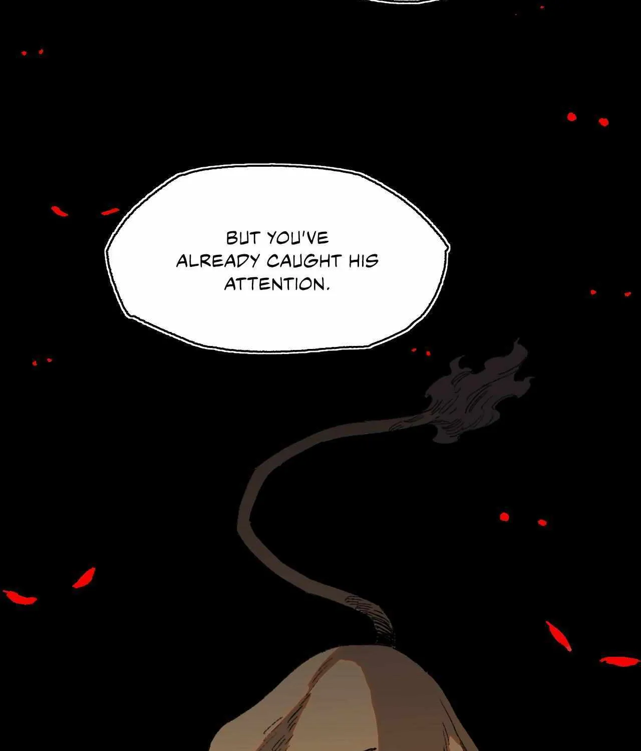 Read The Veiled Queen chapter 20 image 43 on Lezhin