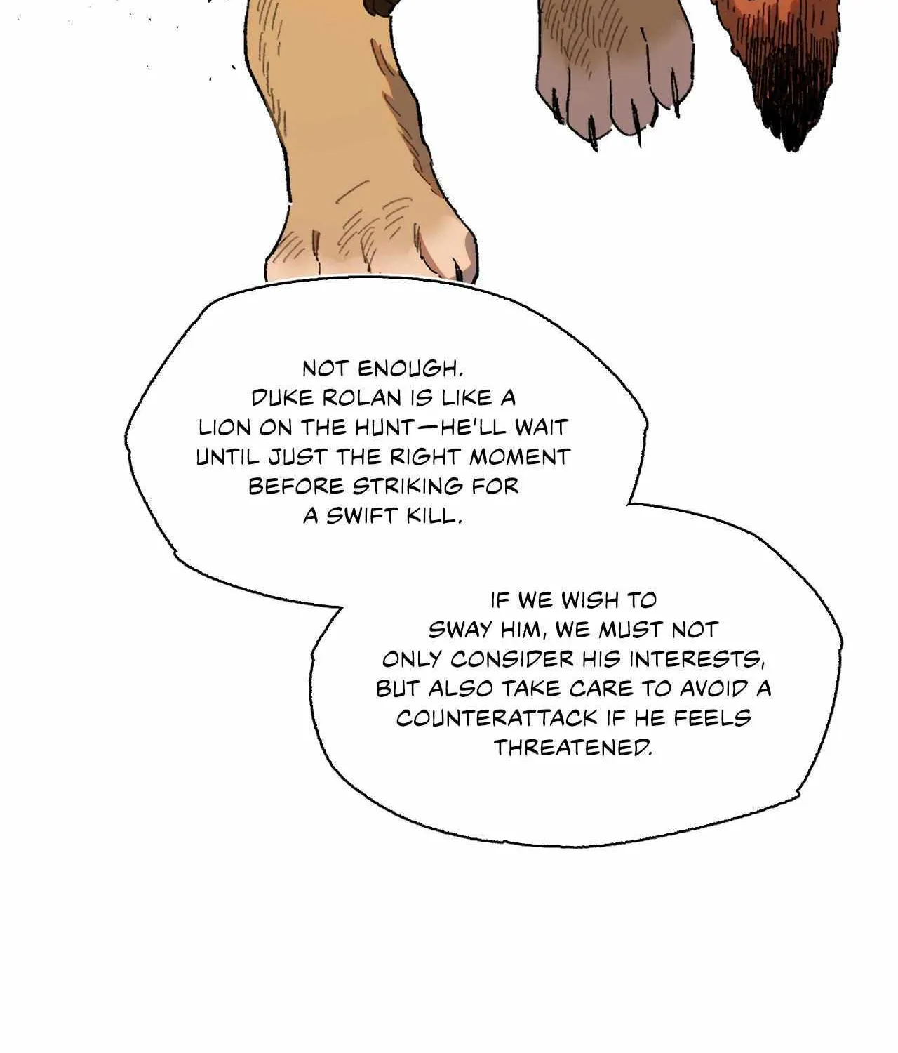 Read The Veiled Queen chapter 20 image 45 on Lezhin