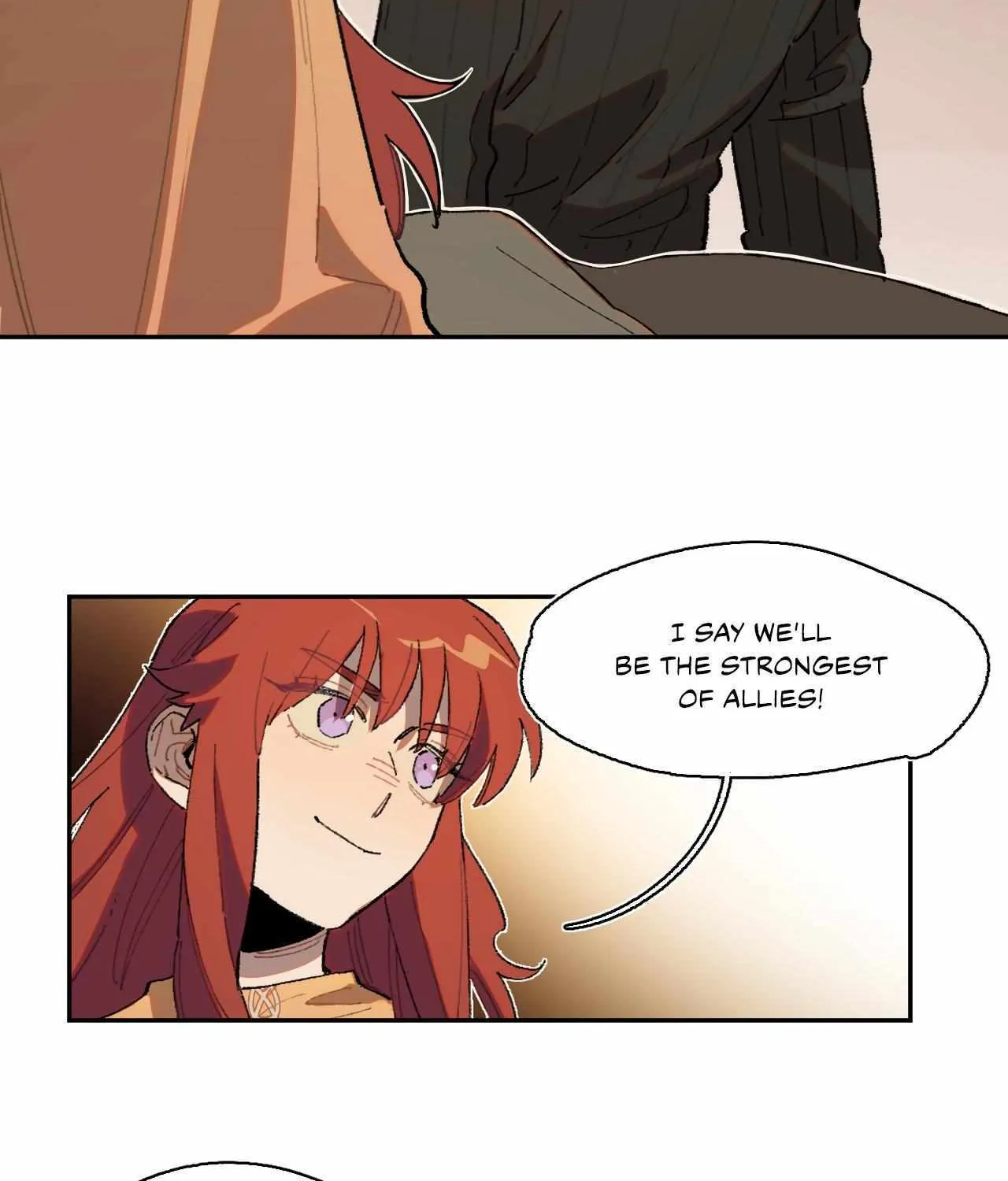 Read The Veiled Queen chapter 20 image 57 on Lezhin