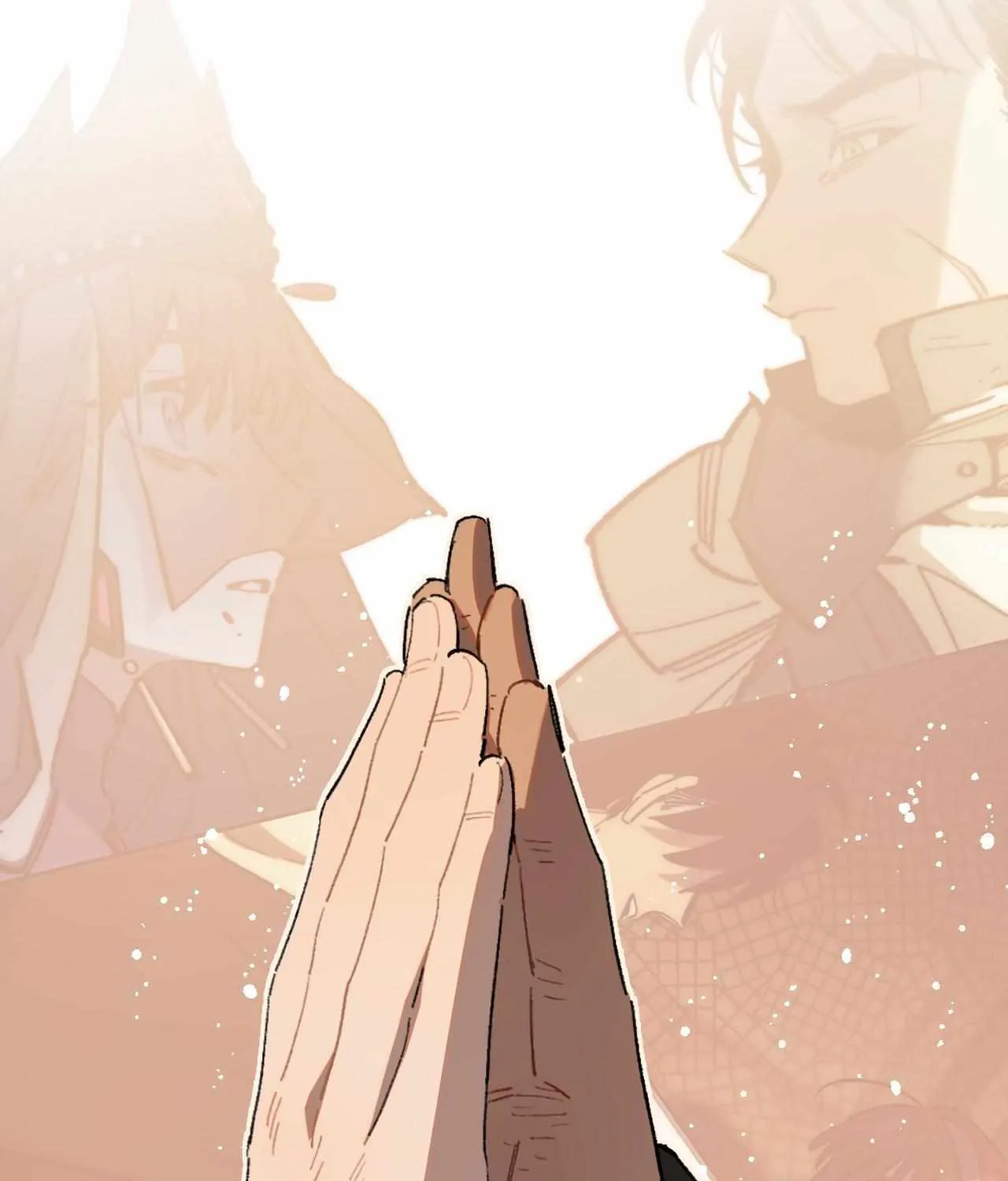Read The Veiled Queen chapter 20 image 60 on Lezhin
