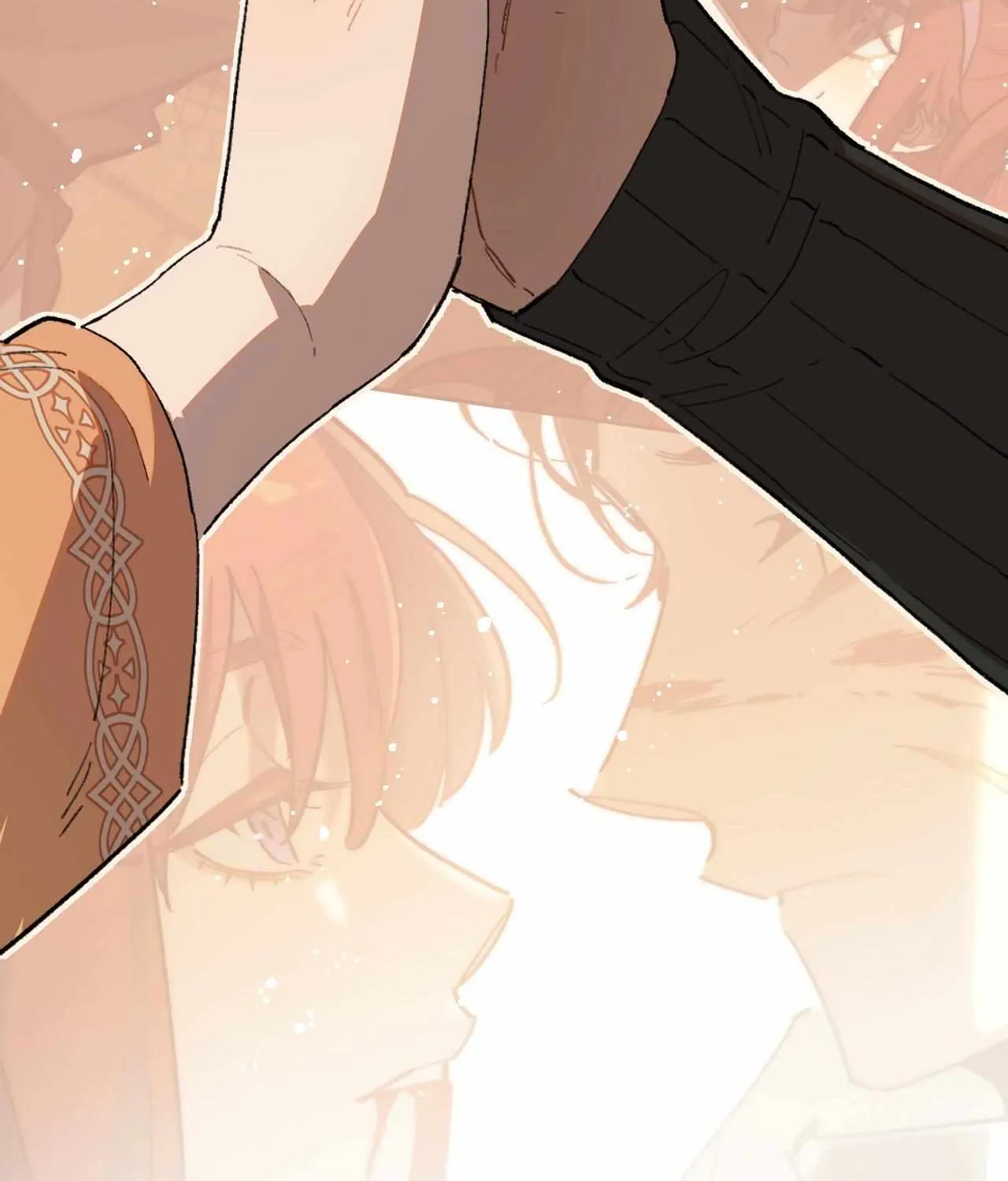 Read The Veiled Queen chapter 20 image 61 on Lezhin