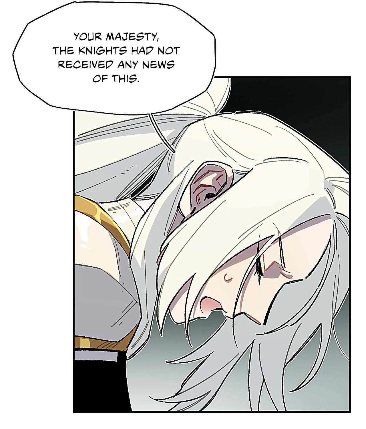 Read The Veiled Queen chapter 20 image 8 on Lezhin