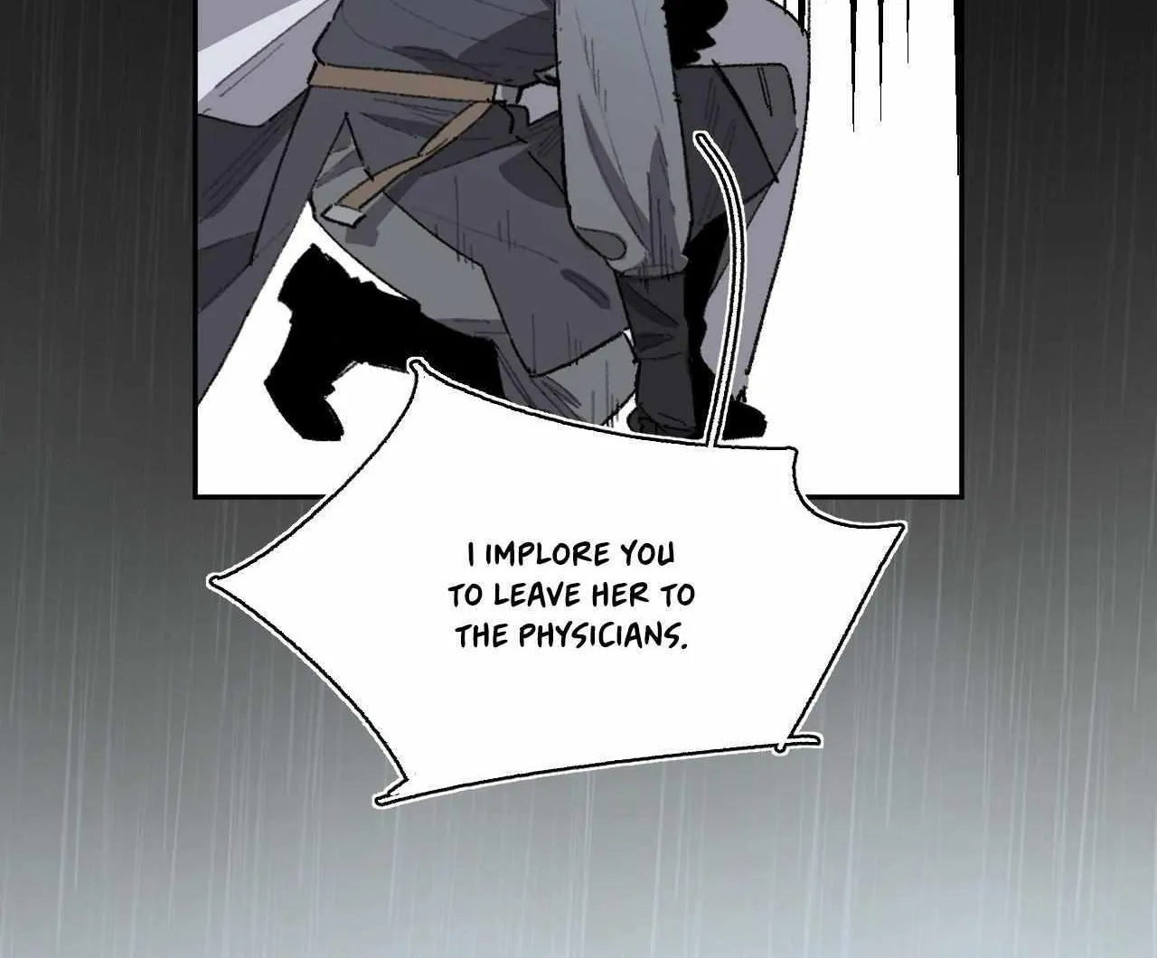 Read The Veiled Queen chapter 21 image 13 on Lezhin