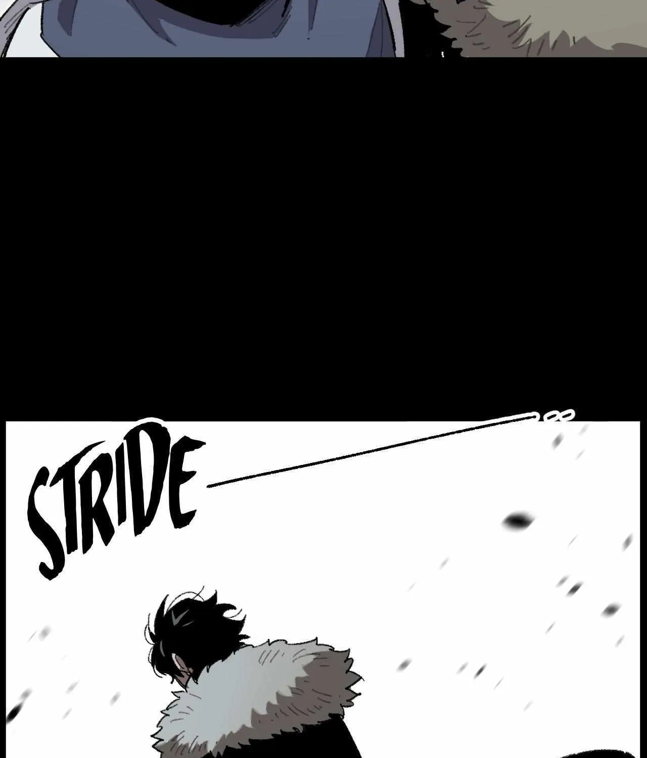 Read The Veiled Queen chapter 21 image 16 on Lezhin