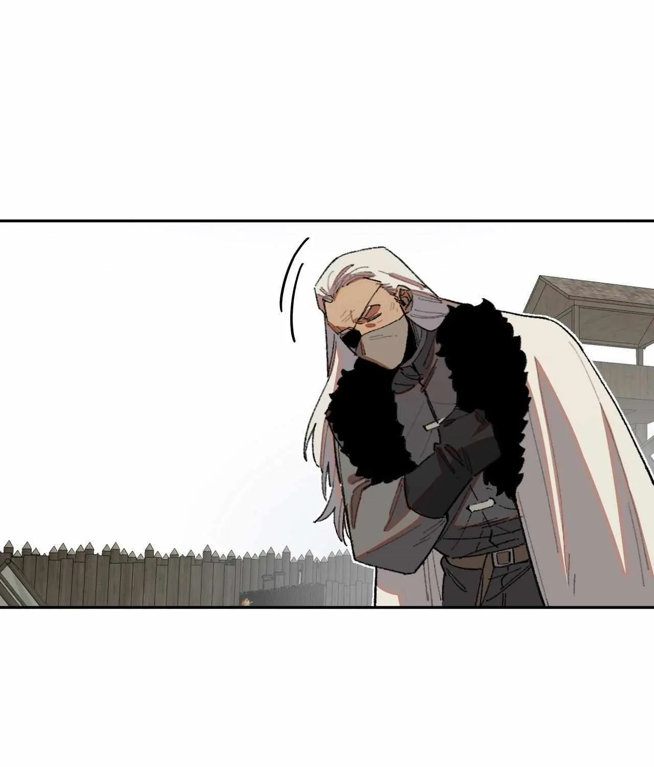 Read The Veiled Queen chapter 21 image 22 on Lezhin