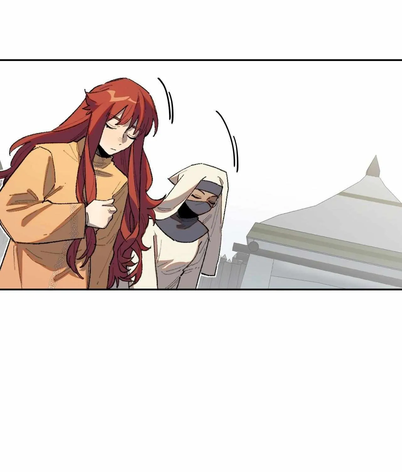Read The Veiled Queen chapter 21 image 23 on Lezhin