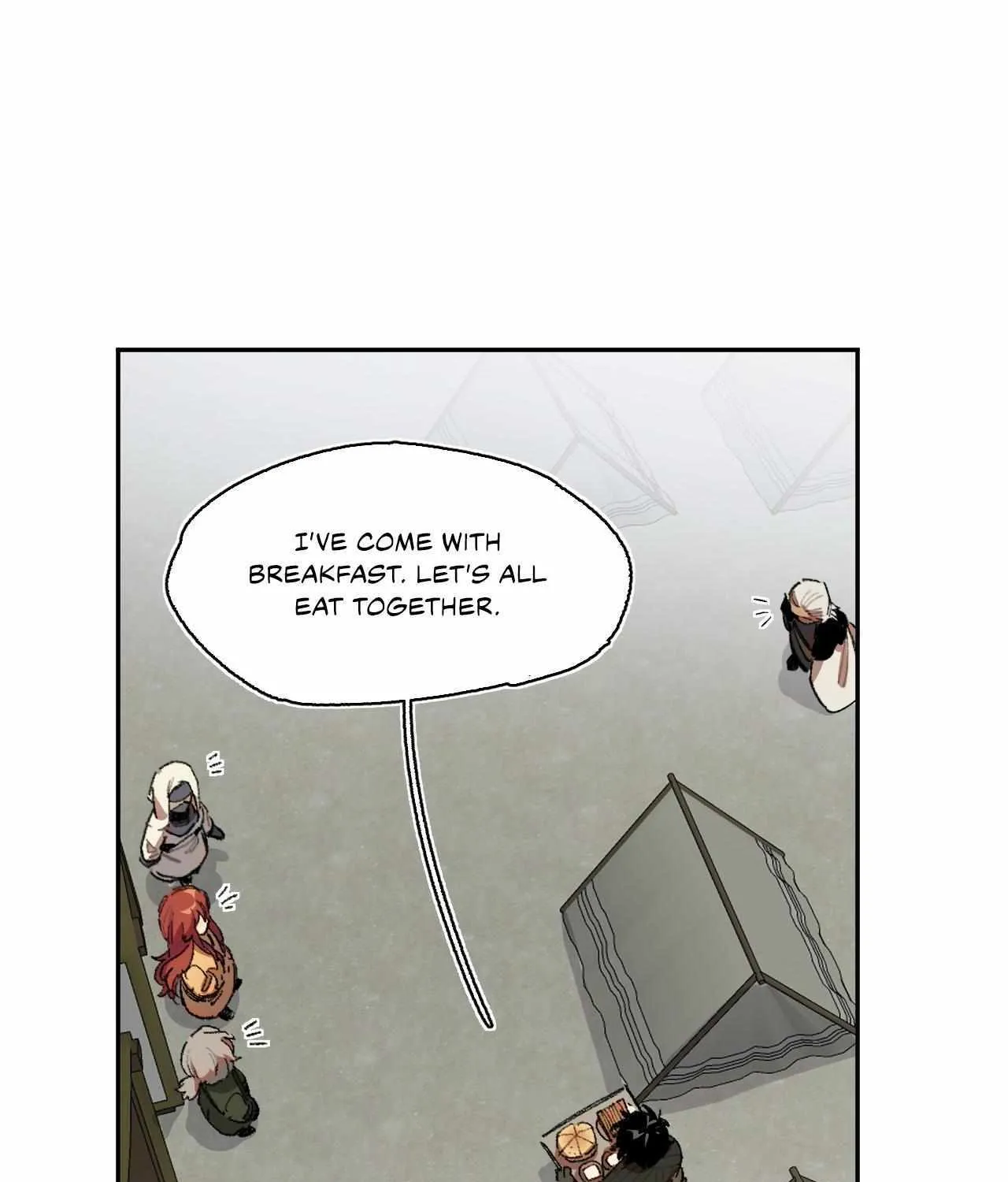 Read The Veiled Queen chapter 21 image 24 on Lezhin