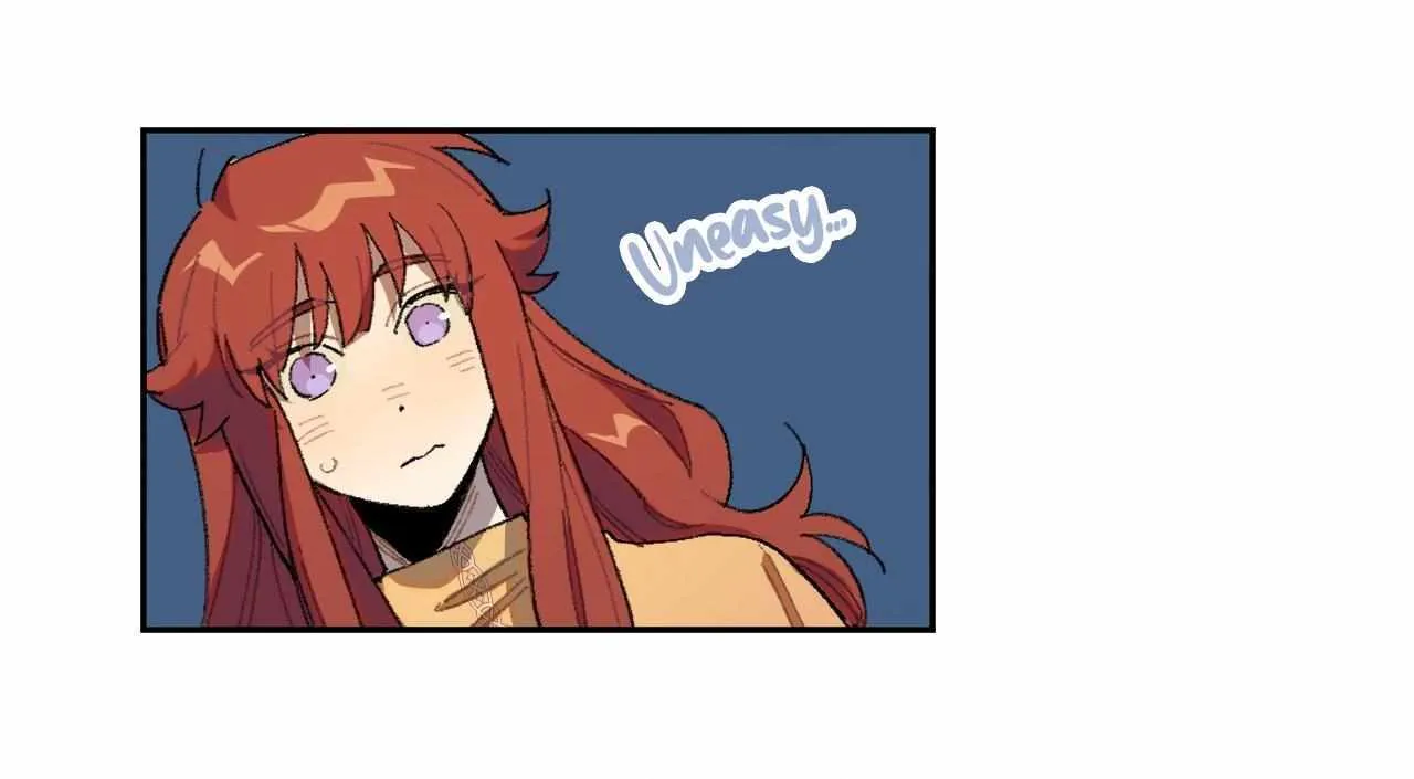 Read The Veiled Queen chapter 21 image 26 on Lezhin