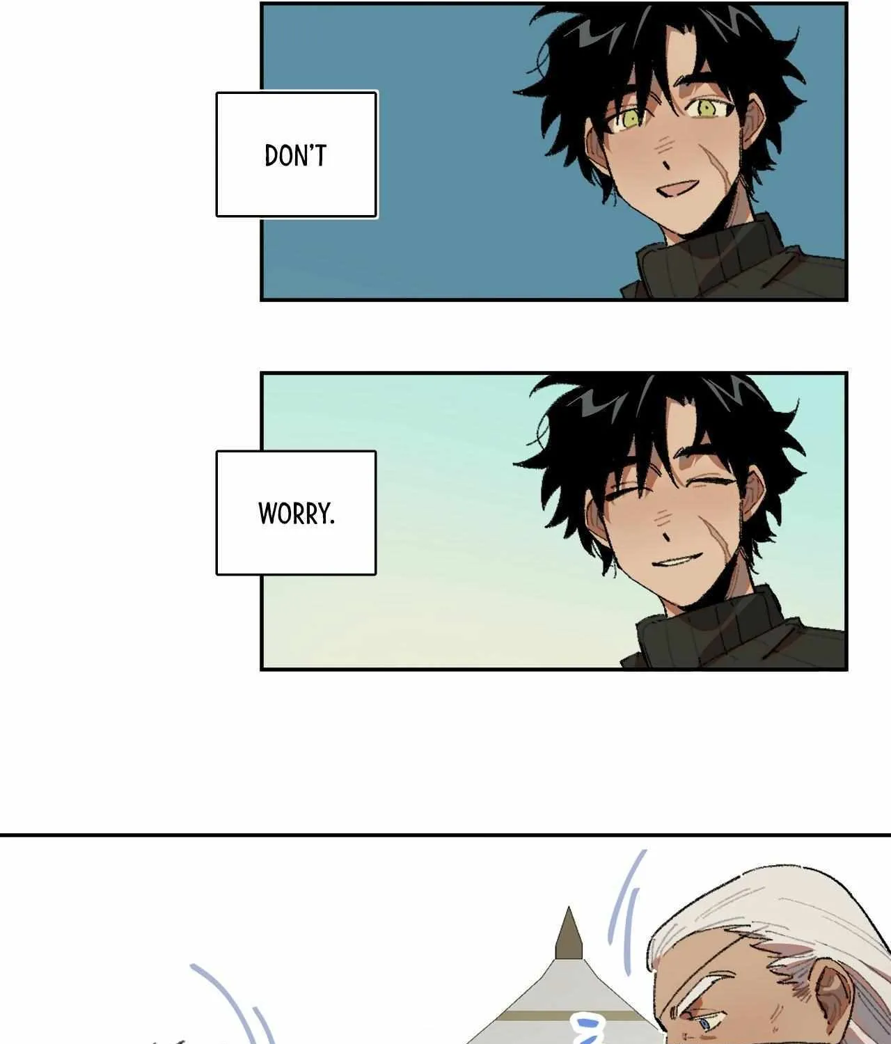 Read The Veiled Queen chapter 21 image 27 on Lezhin