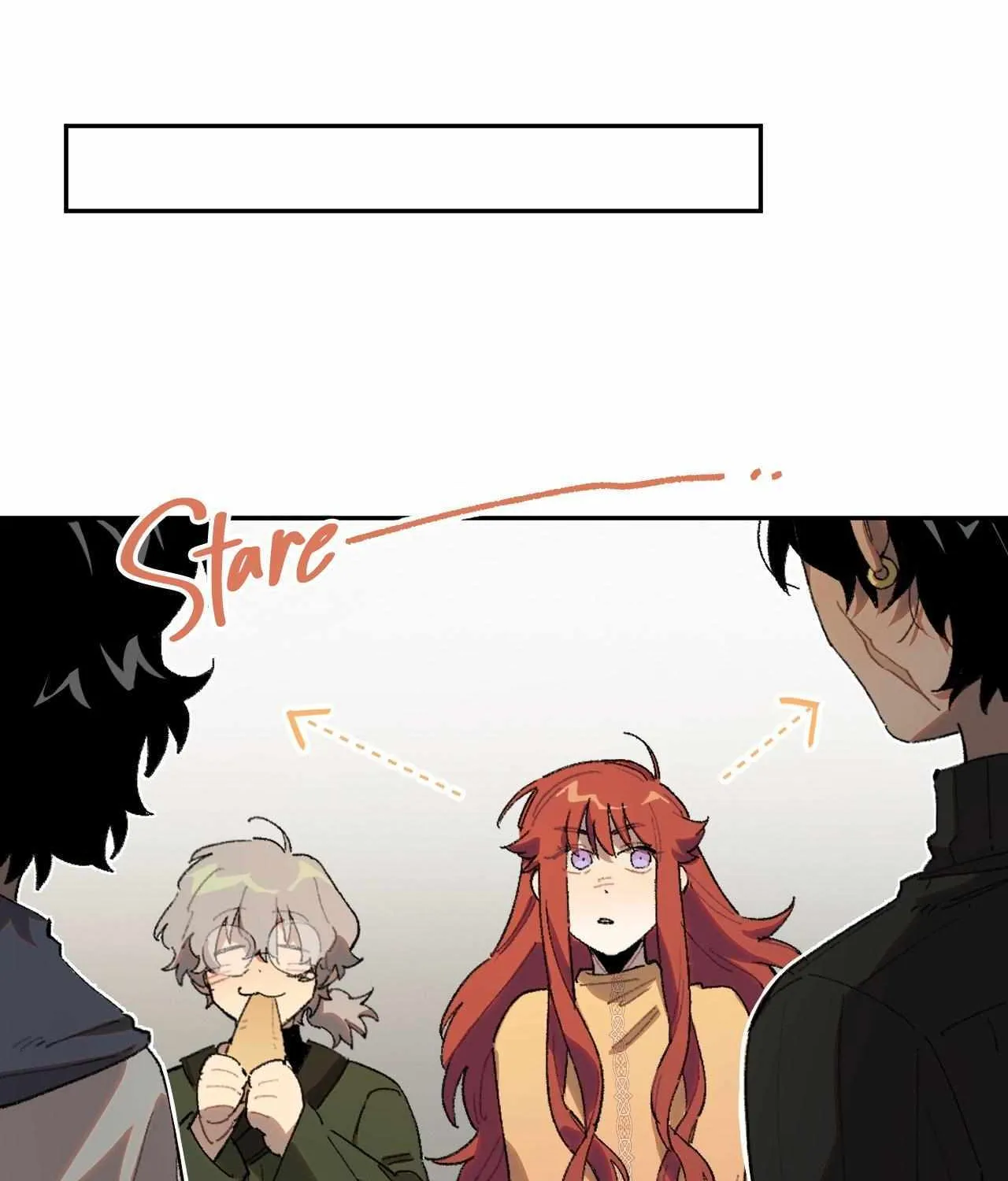 Read The Veiled Queen chapter 21 image 30 on Lezhin