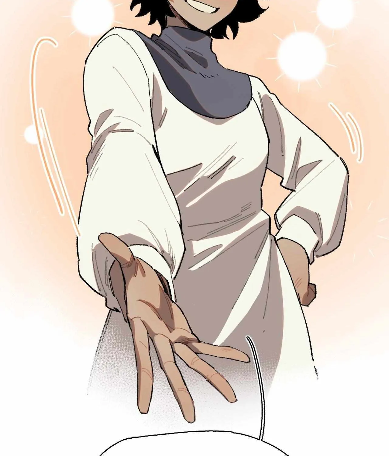 Read The Veiled Queen chapter 21 image 35 on Lezhin