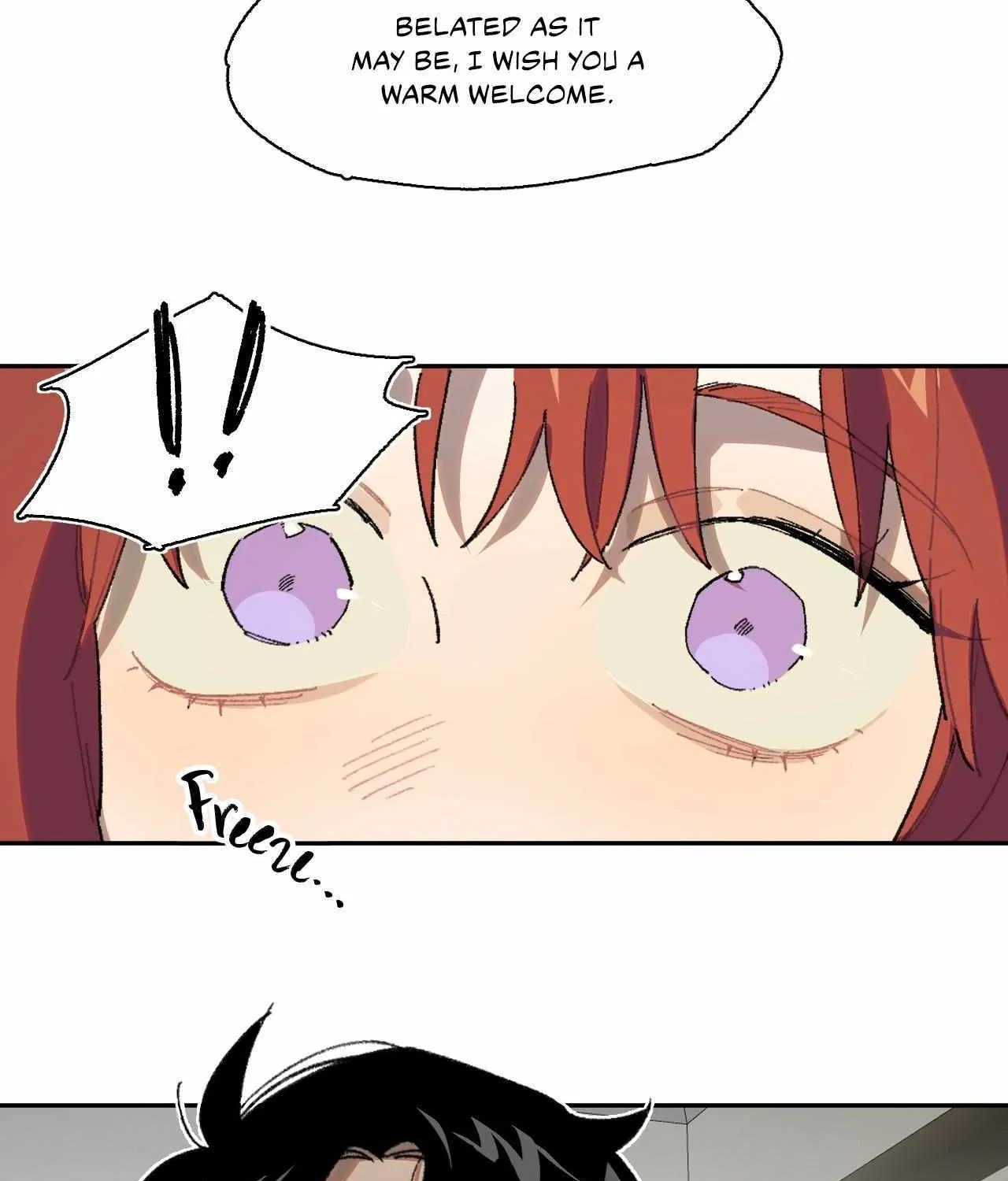 Read The Veiled Queen chapter 21 image 36 on Lezhin