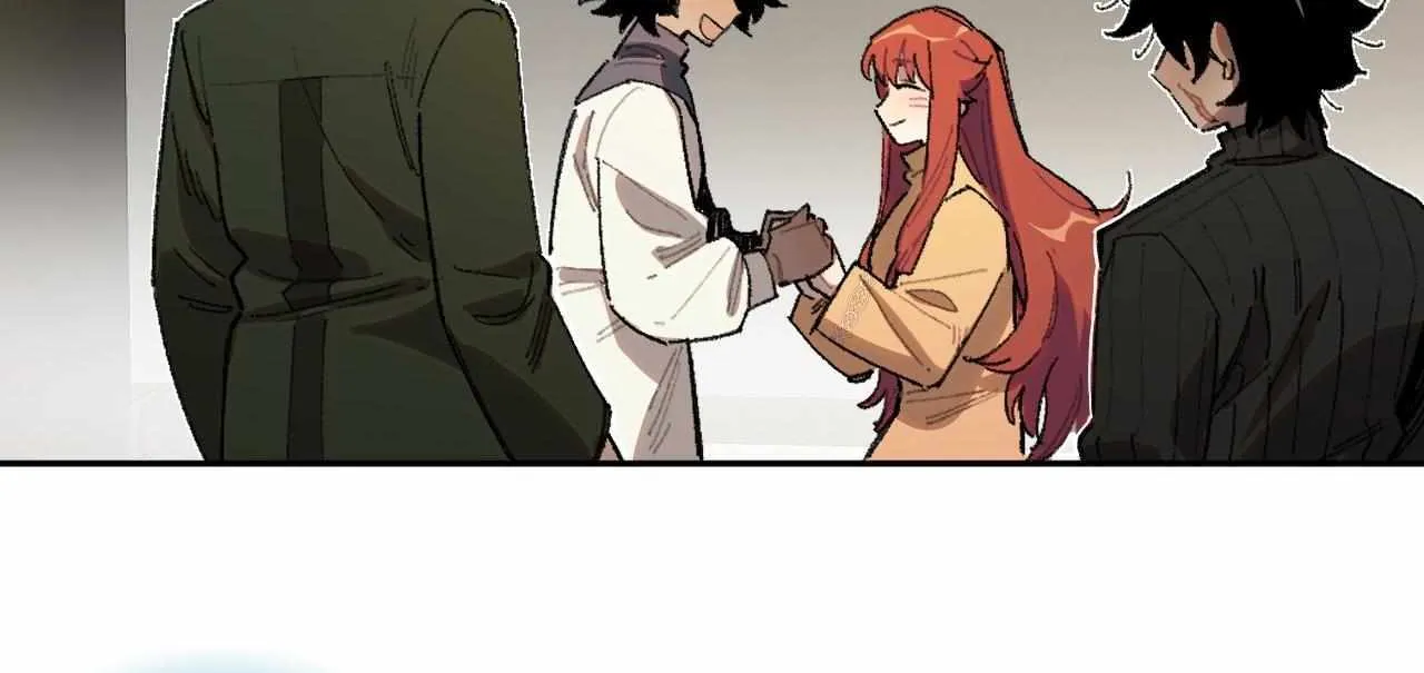 Read The Veiled Queen chapter 21 image 47 on Lezhin