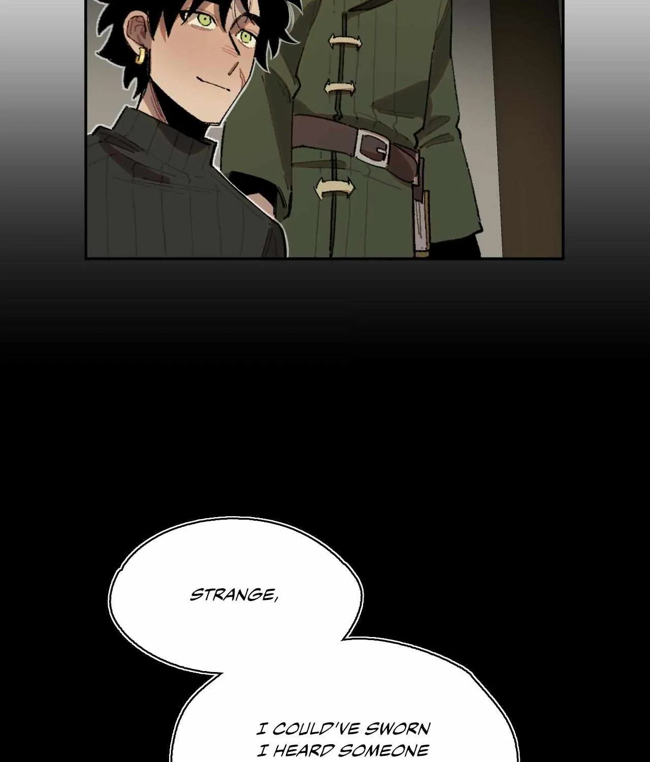 Read The Veiled Queen chapter 21 image 49 on Lezhin