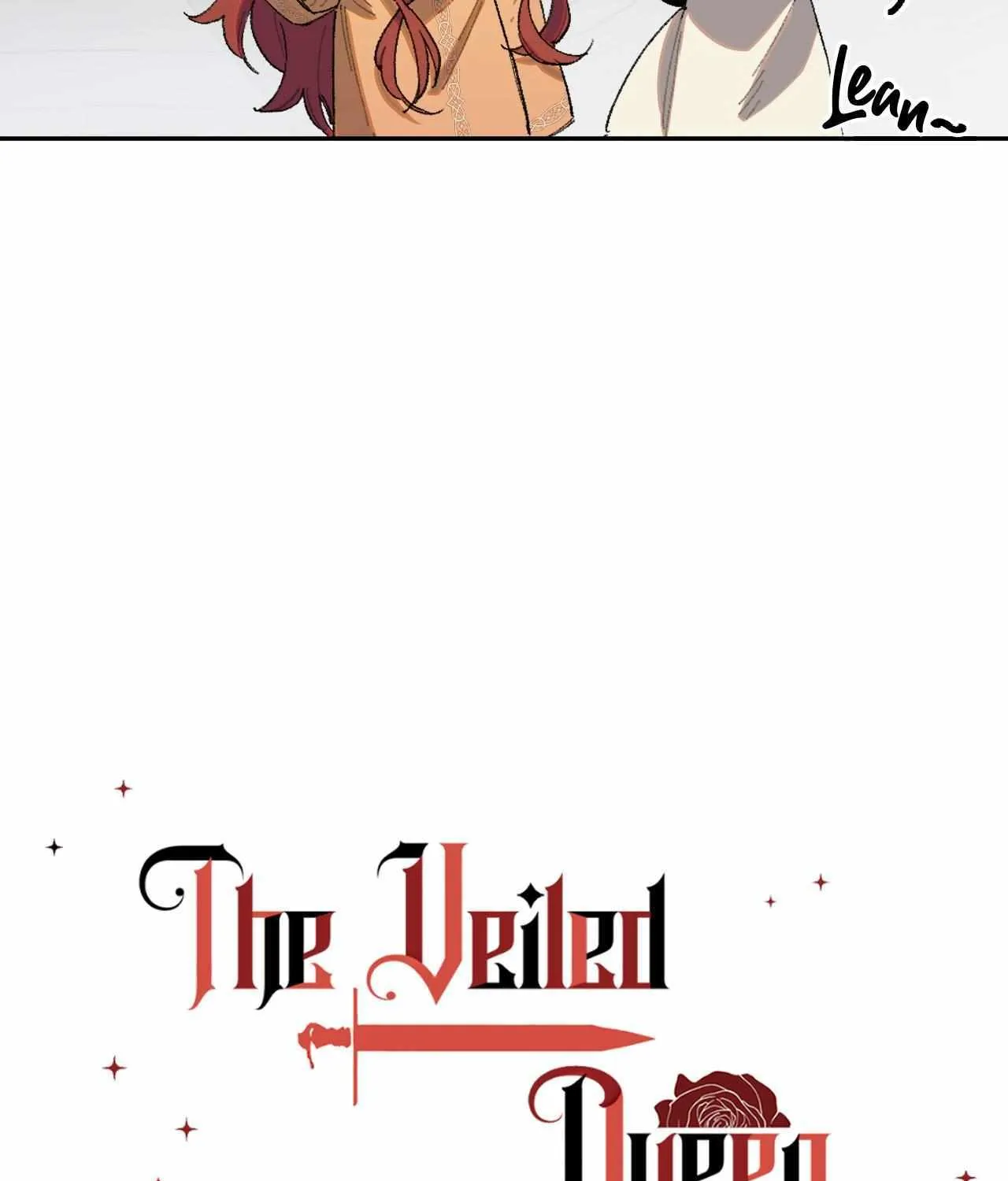 Read The Veiled Queen chapter 21 image 5 on Lezhin