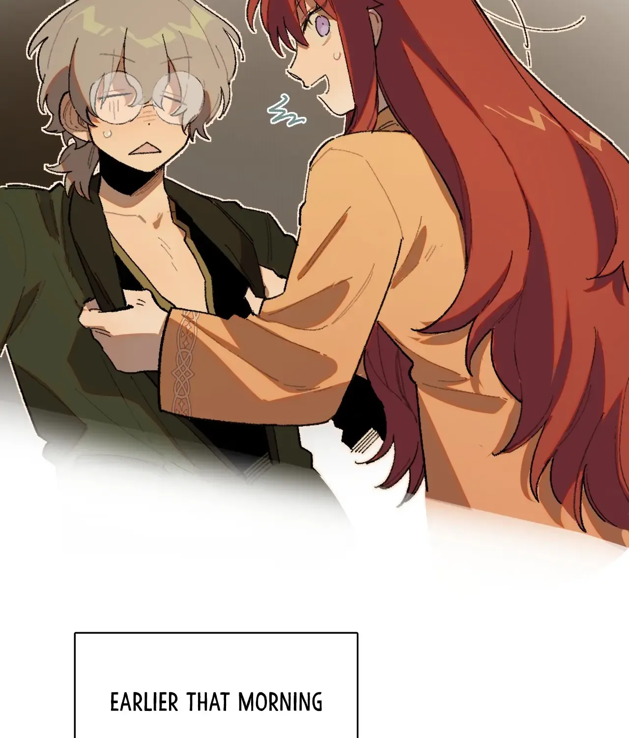 Read The Veiled Queen chapter 22 image 1 on Lezhin