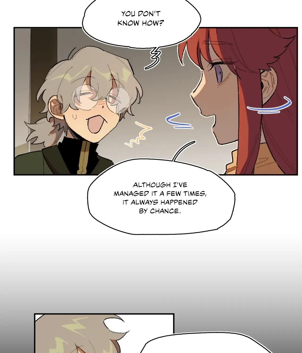 Read The Veiled Queen chapter 22 image 12 on Lezhin