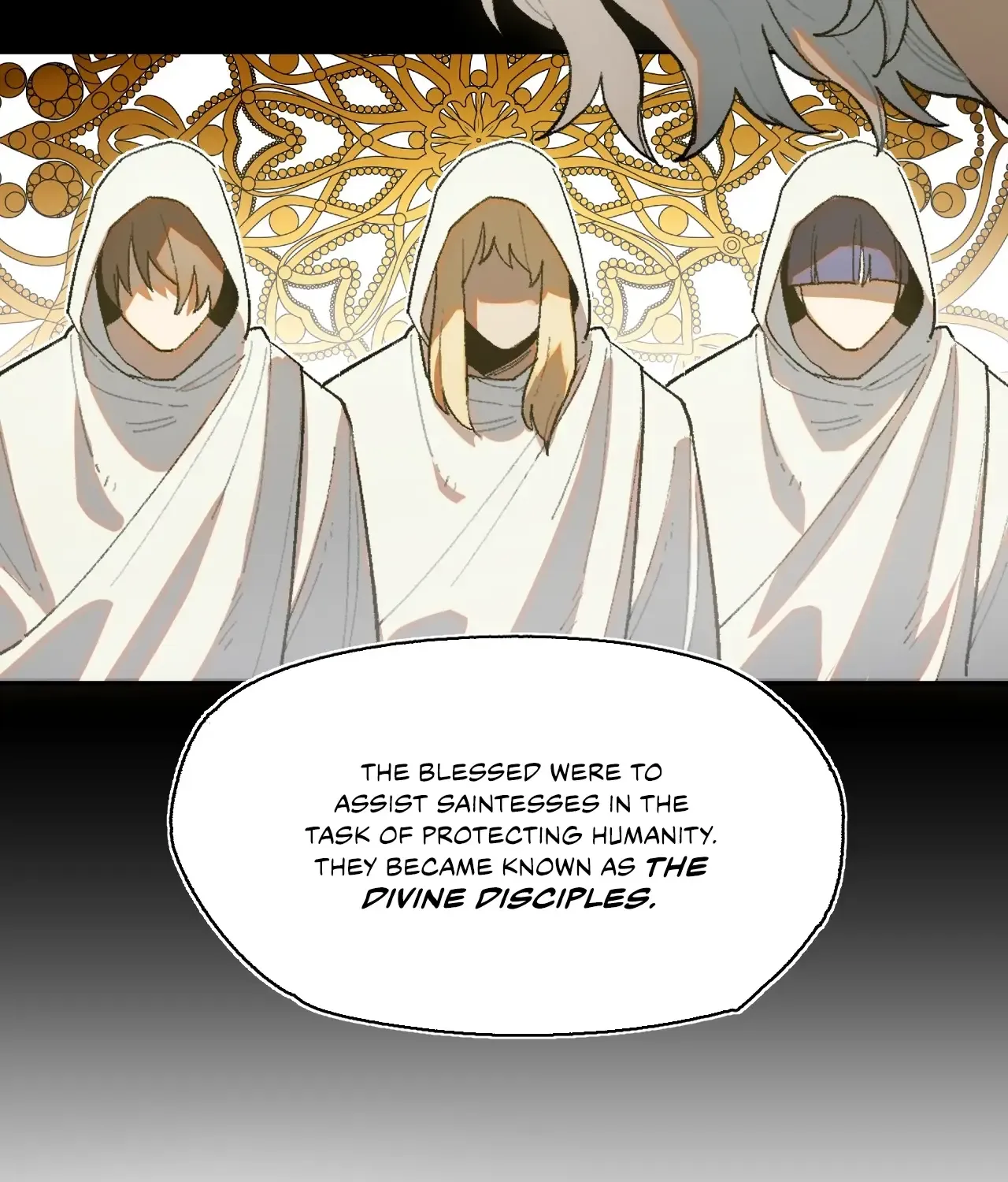 Read The Veiled Queen chapter 22 image 16 on Lezhin