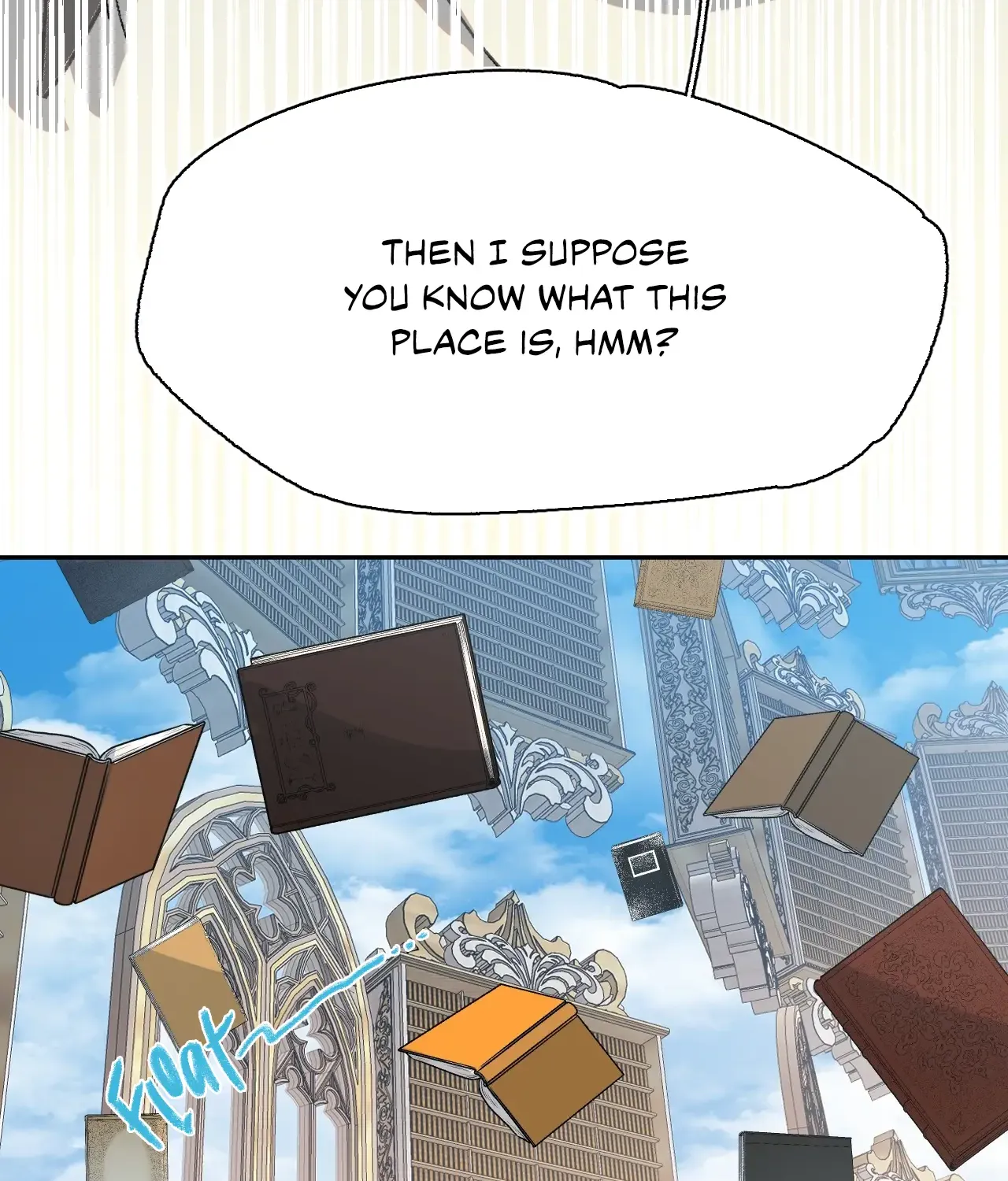 Read The Veiled Queen chapter 22 image 33 on Lezhin