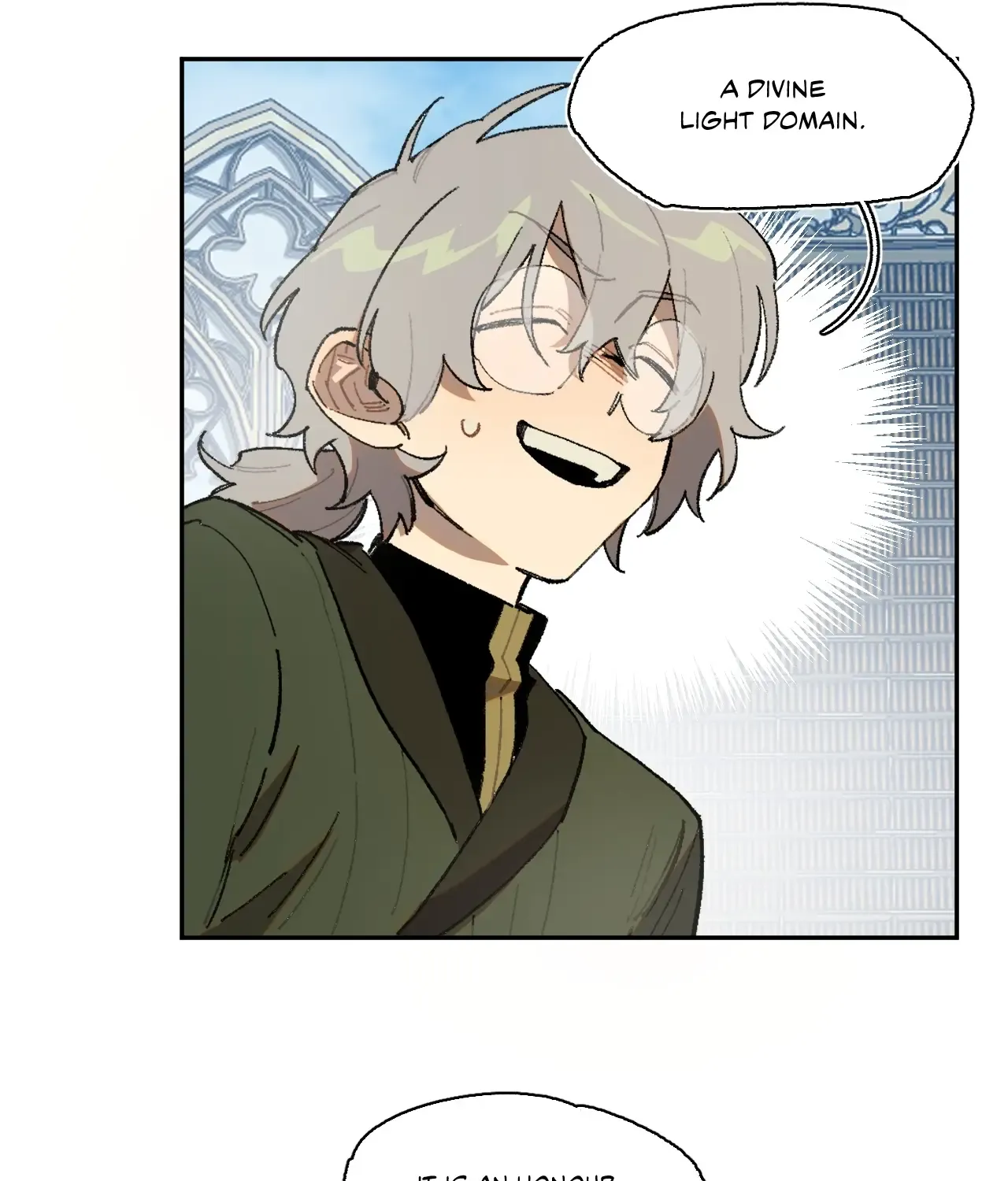 Read The Veiled Queen chapter 22 image 35 on Lezhin