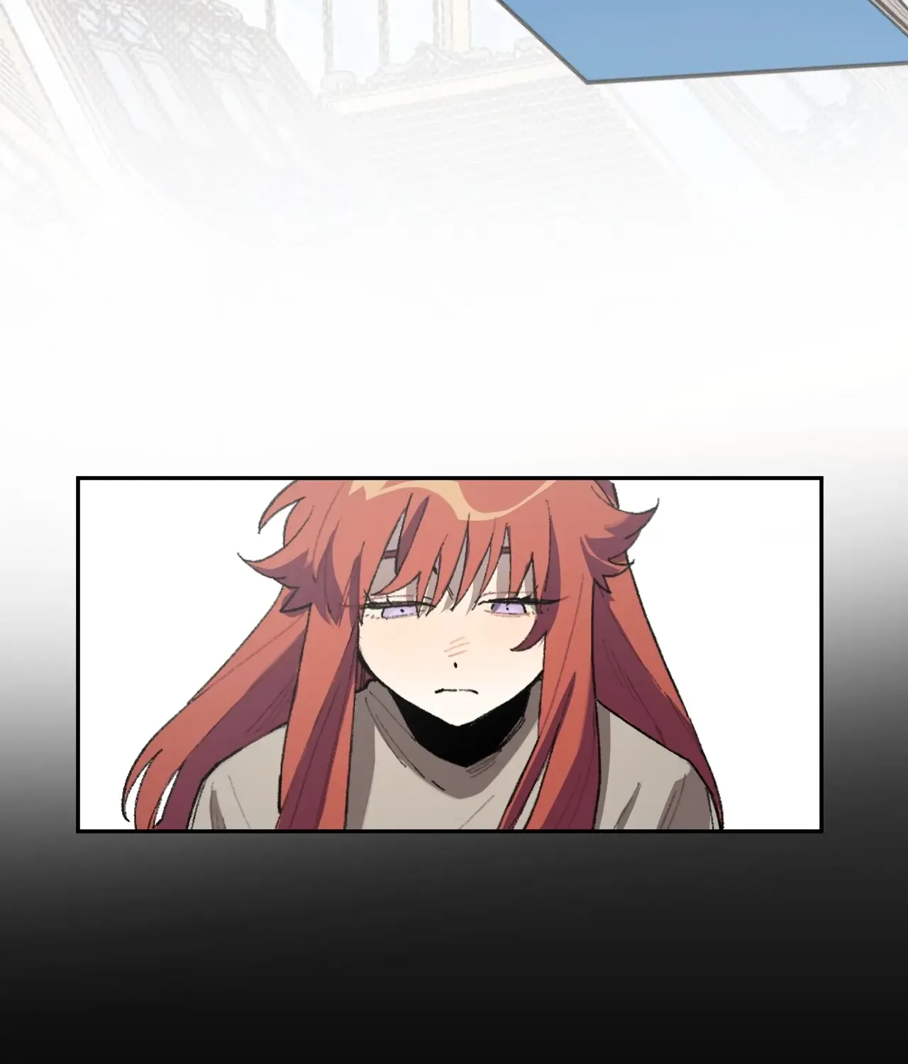Read The Veiled Queen chapter 22 image 48 on Lezhin