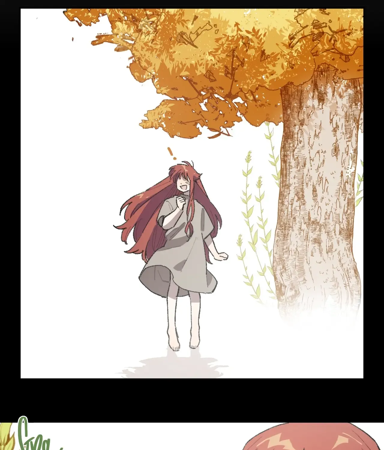 Read The Veiled Queen chapter 22 image 49 on Lezhin