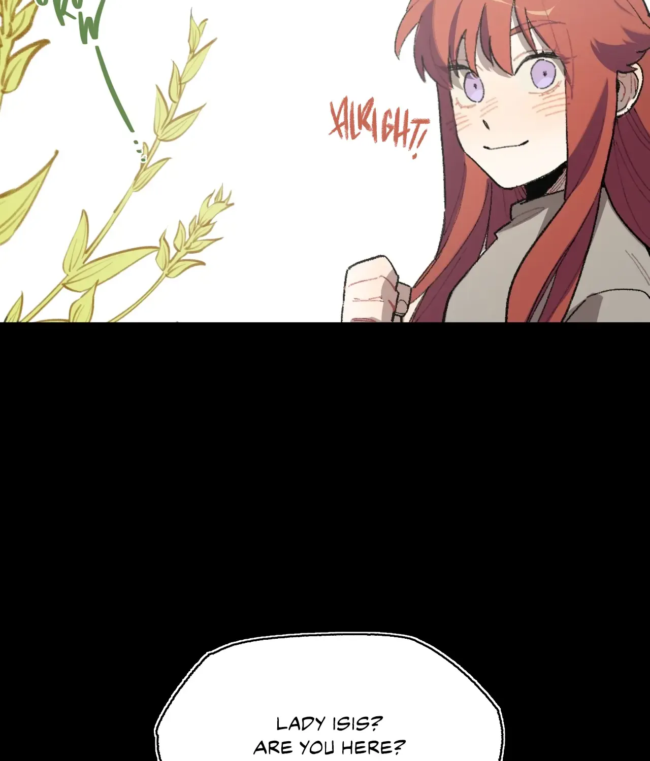 Read The Veiled Queen chapter 22 image 50 on Lezhin