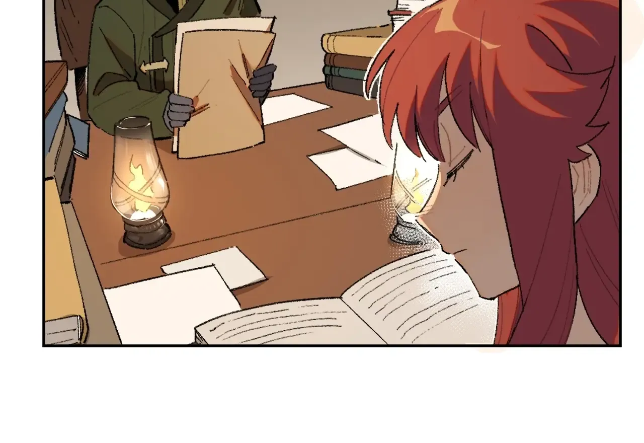 Read The Veiled Queen chapter 22 image 6 on Lezhin