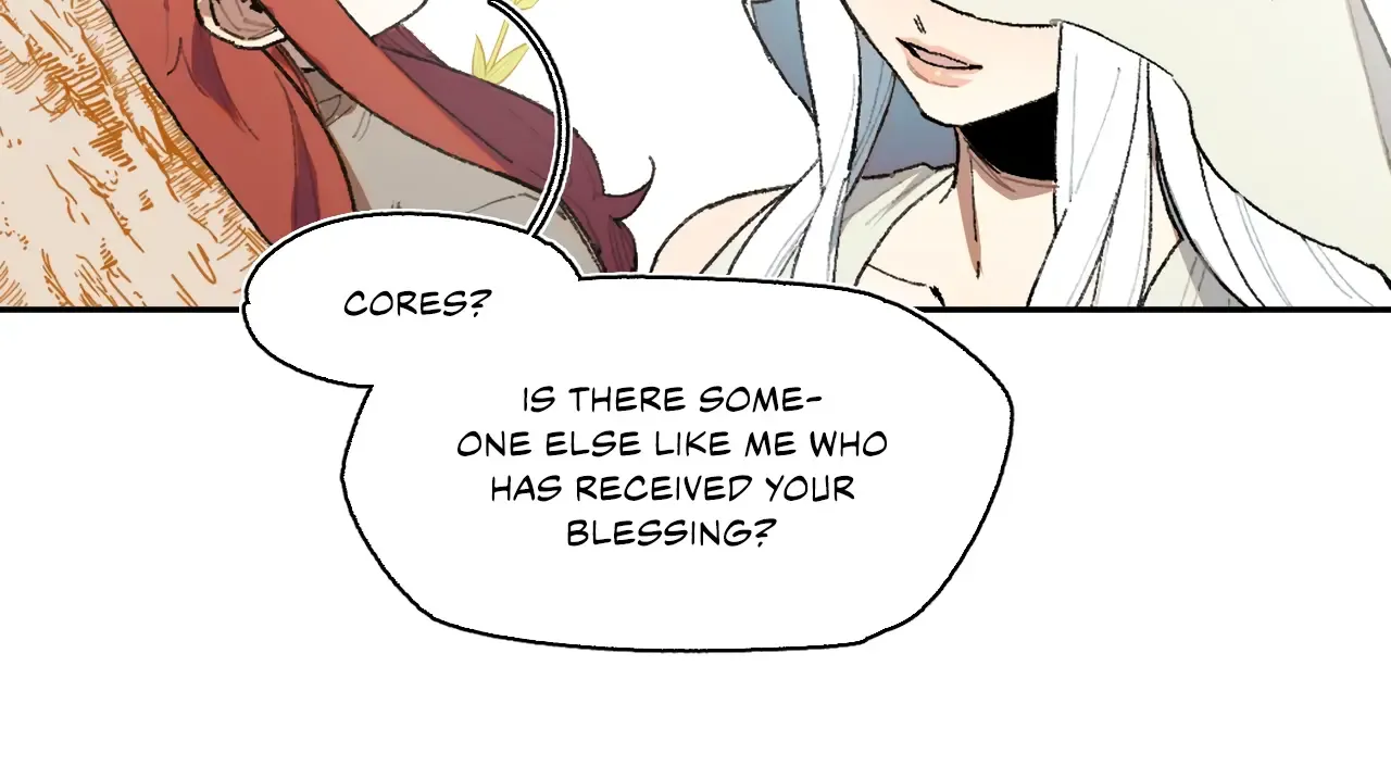 Read The Veiled Queen chapter 23 image 12 on Lezhin
