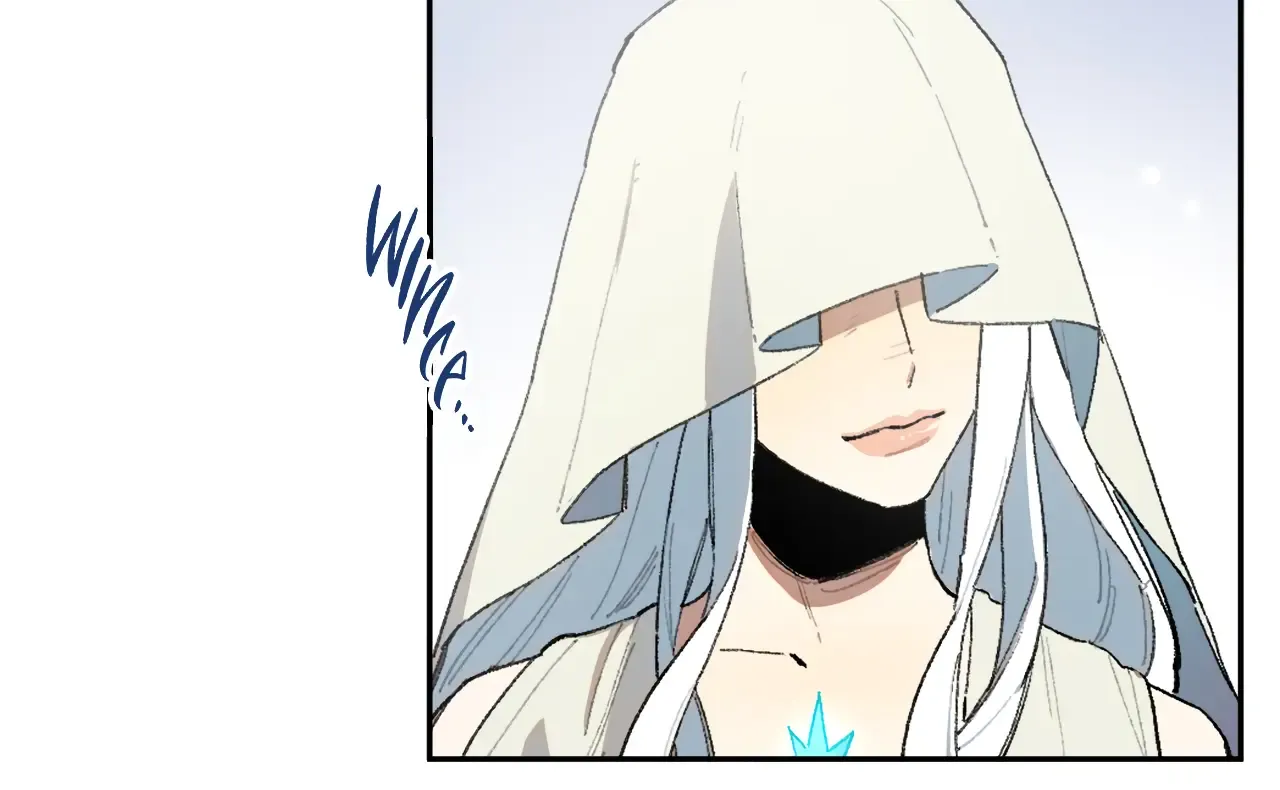 Read The Veiled Queen chapter 23 image 19 on Lezhin