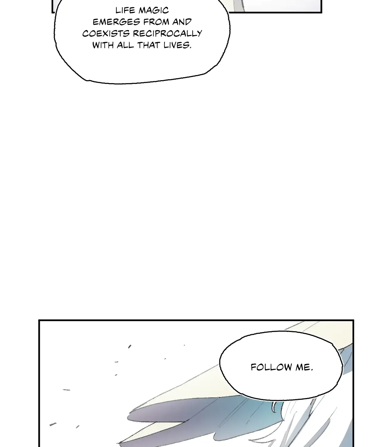 Read The Veiled Queen chapter 23 image 23 on Lezhin
