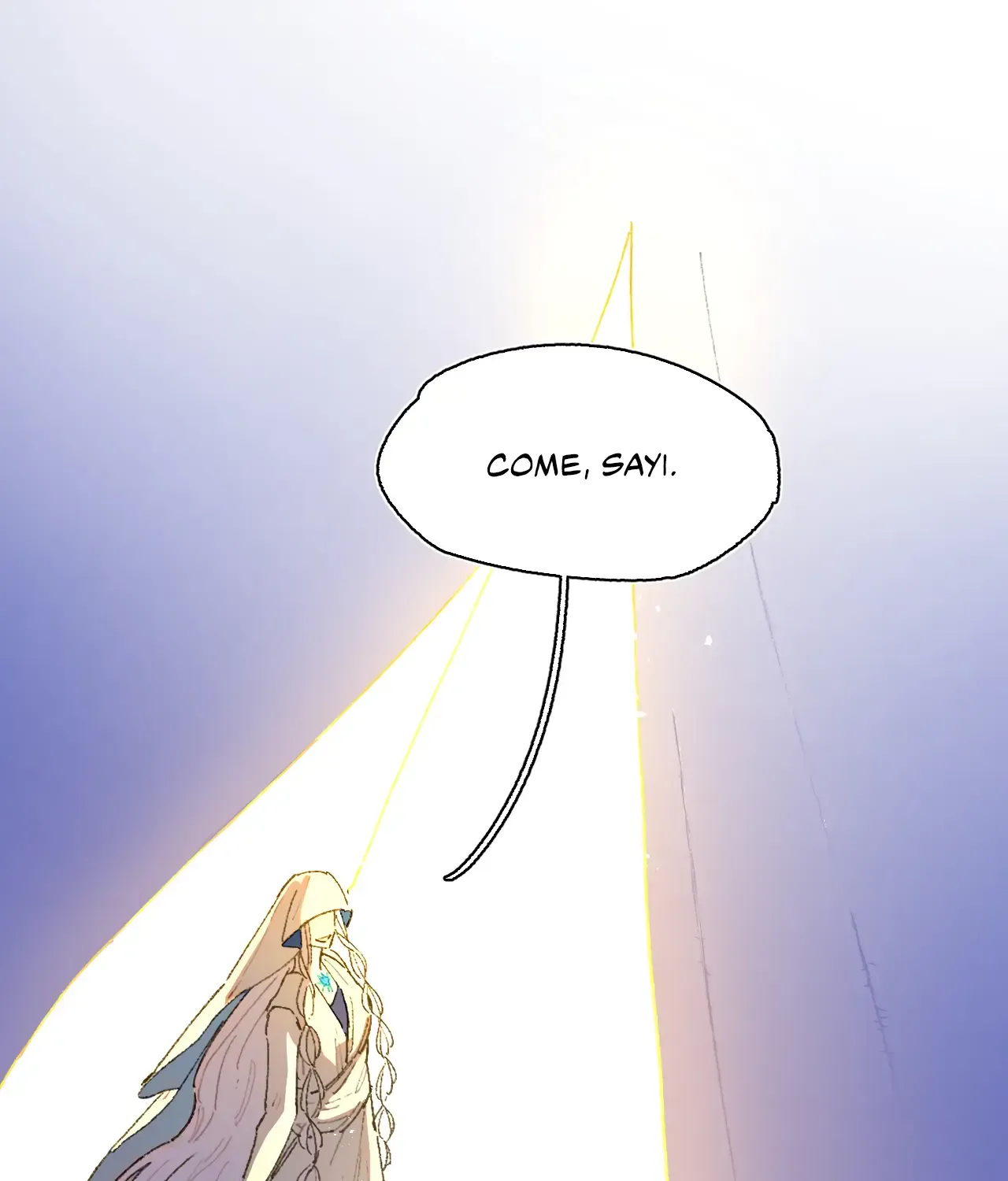 Read The Veiled Queen chapter 23 image 26 on Lezhin