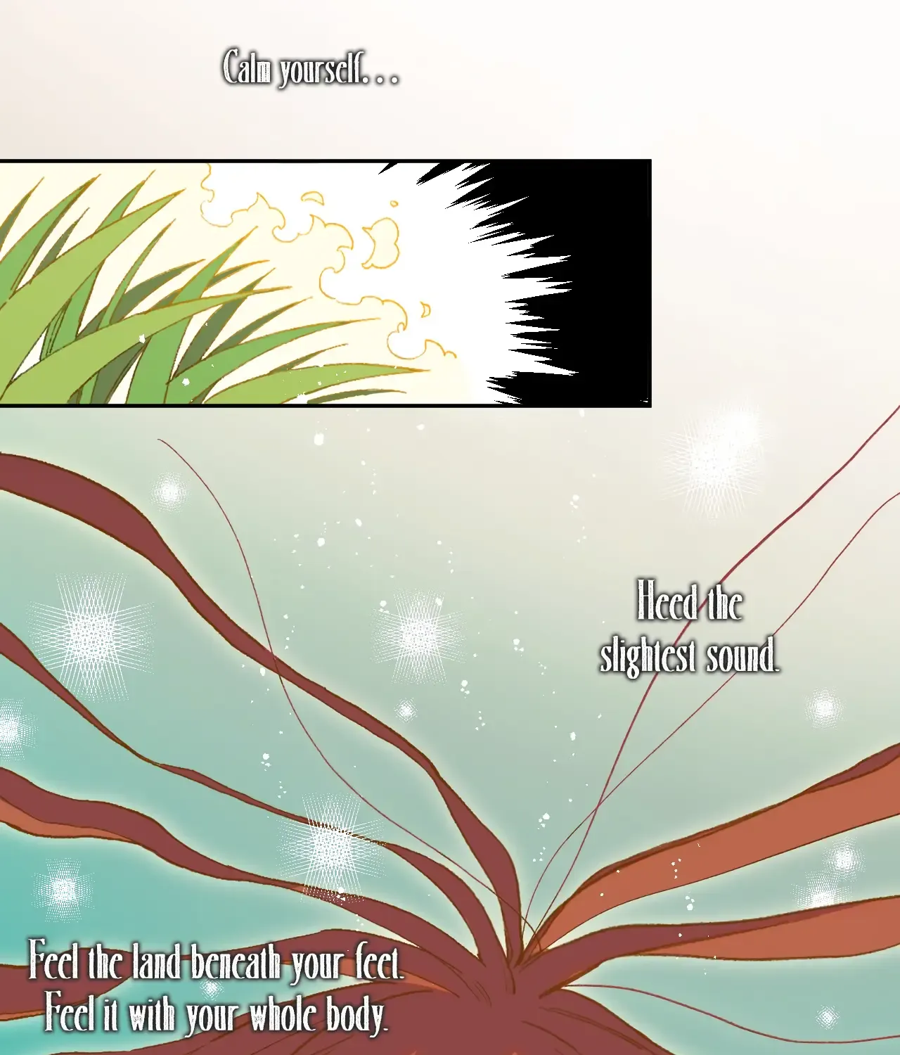 Read The Veiled Queen chapter 23 image 32 on Lezhin