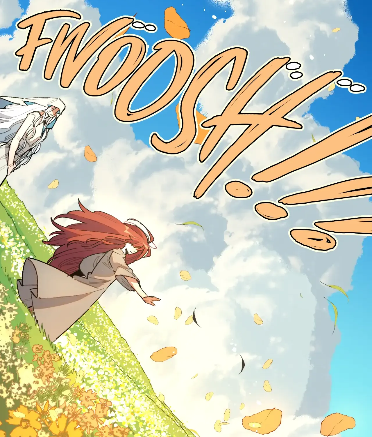 Read The Veiled Queen chapter 23 image 39 on Lezhin