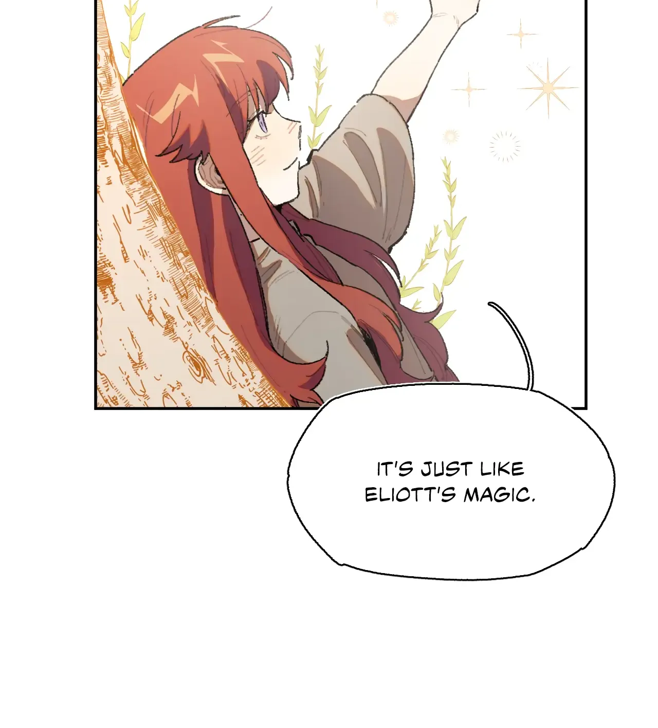 Read The Veiled Queen chapter 23 image 5 on Lezhin