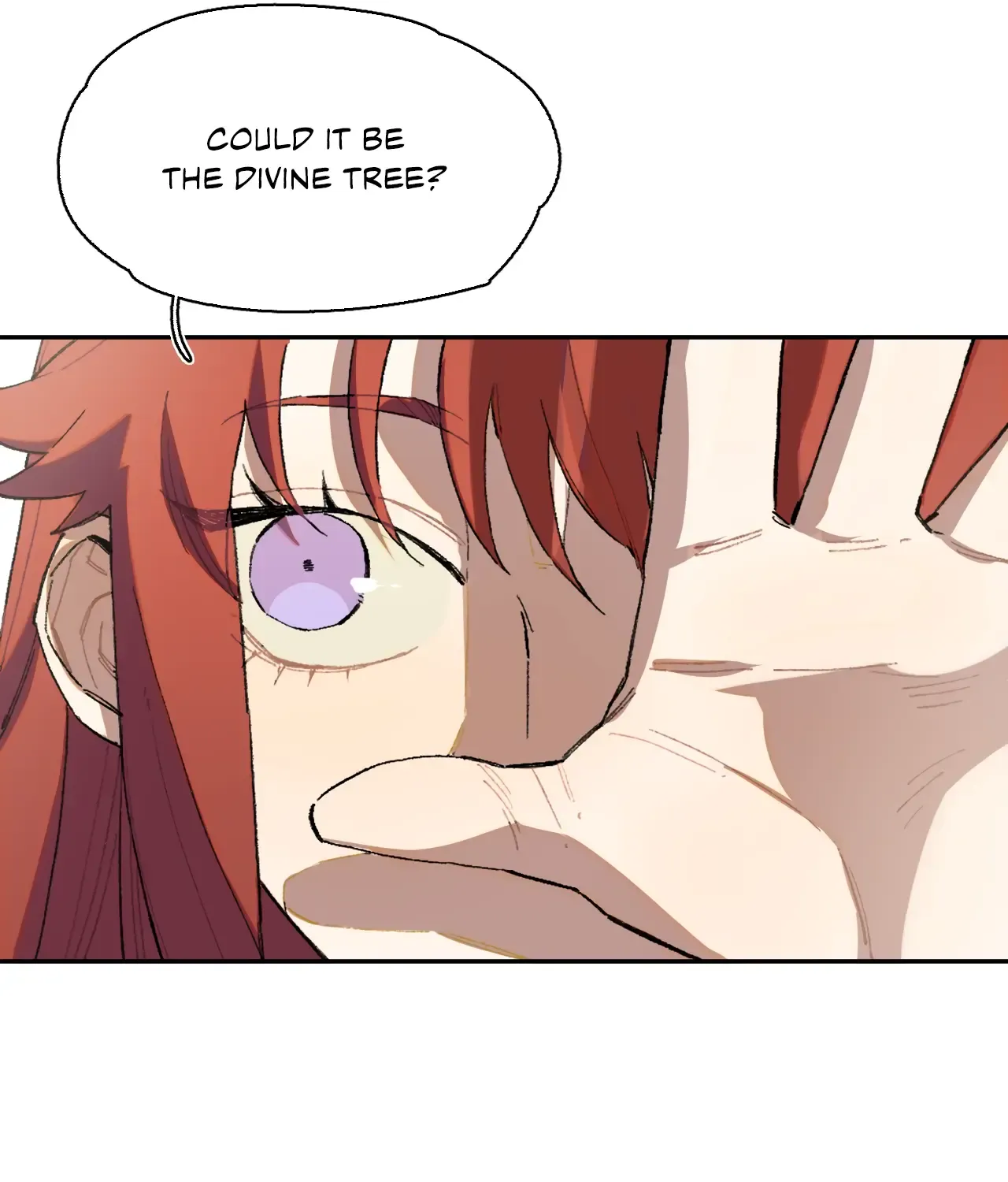 Read The Veiled Queen chapter 23 image 6 on Lezhin