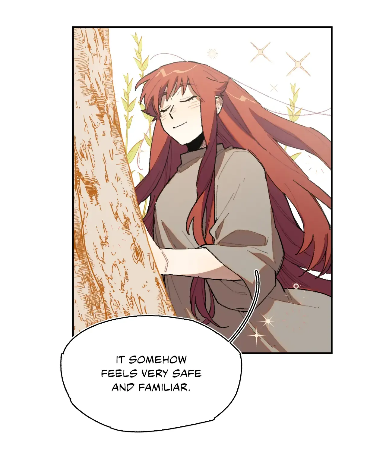 Read The Veiled Queen chapter 23 image 7 on Lezhin