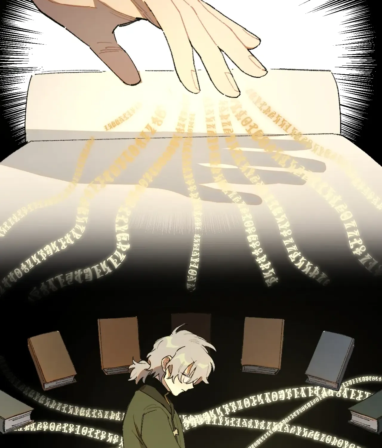 Read The Veiled Queen chapter 24 image 10 on Lezhin