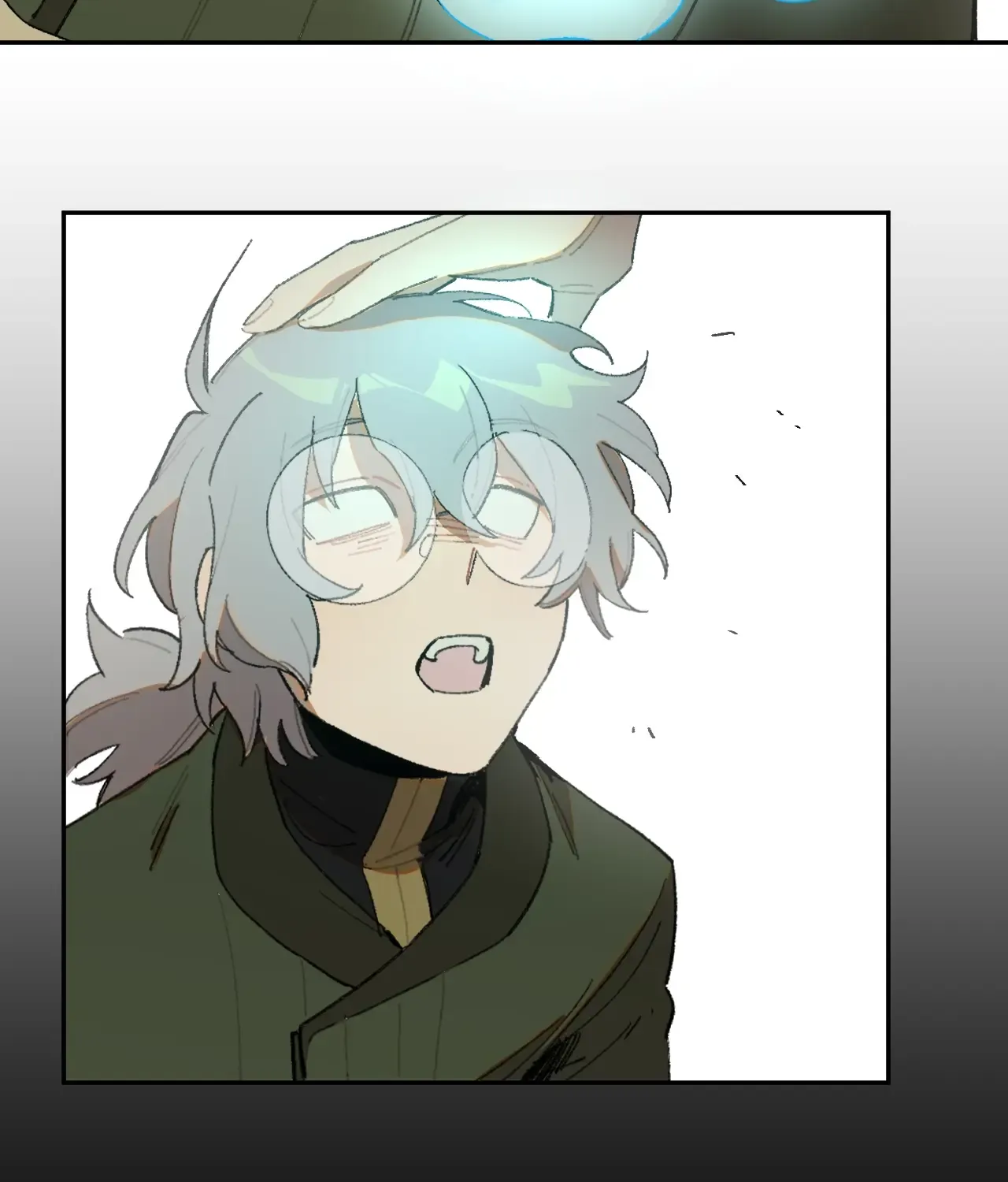 Read The Veiled Queen chapter 24 image 18 on Lezhin