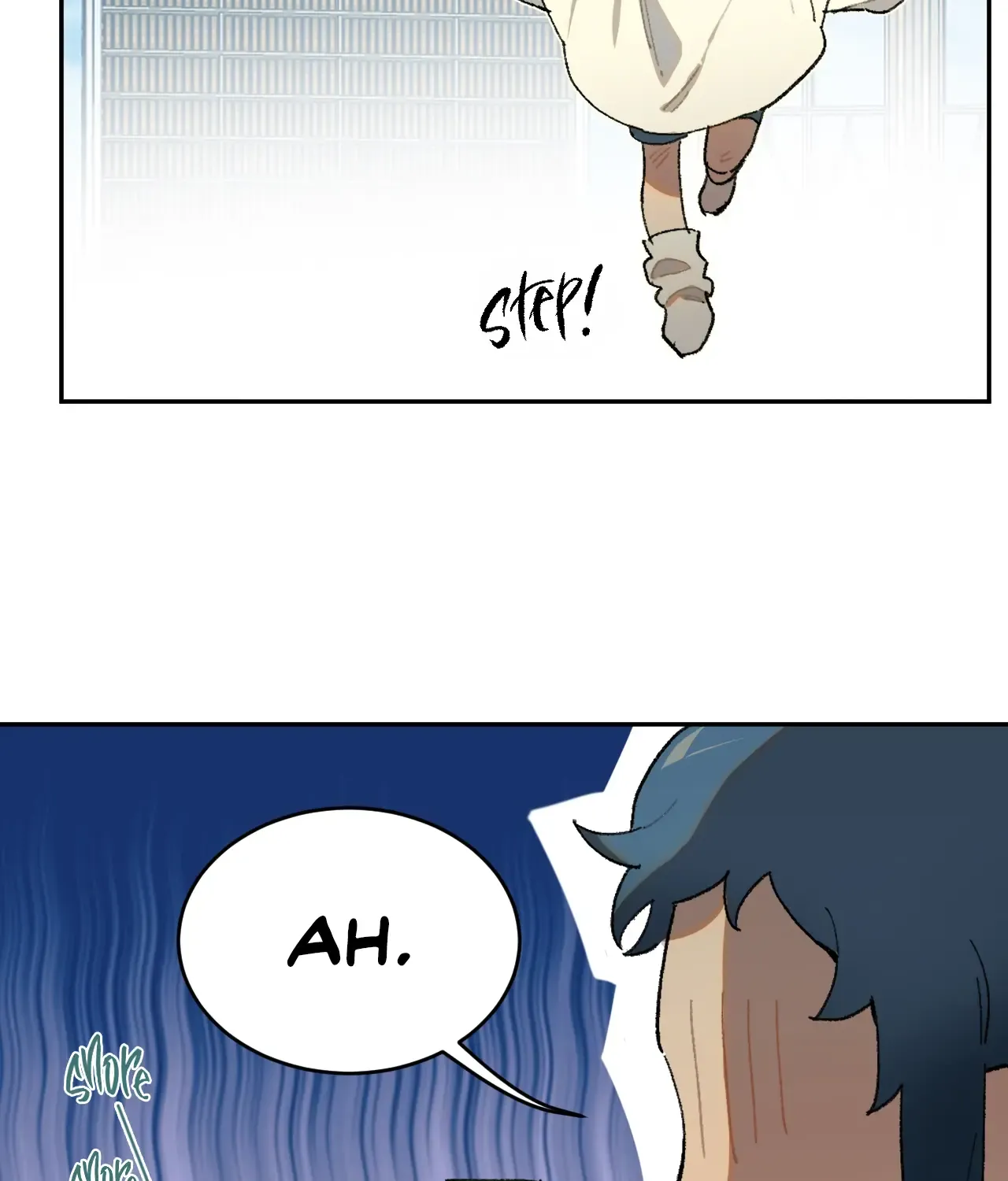 Read The Veiled Queen chapter 24 image 2 on Lezhin