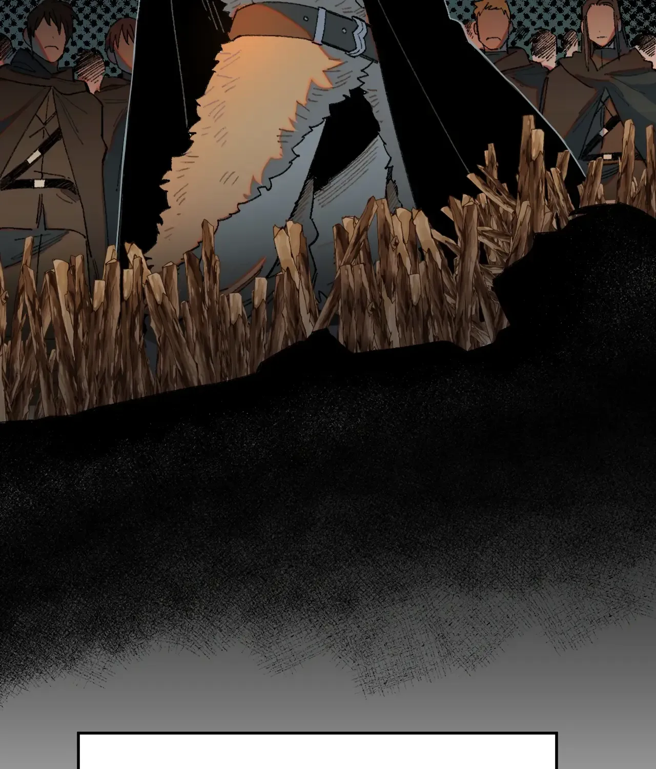 Read The Veiled Queen chapter 24 image 21 on Lezhin