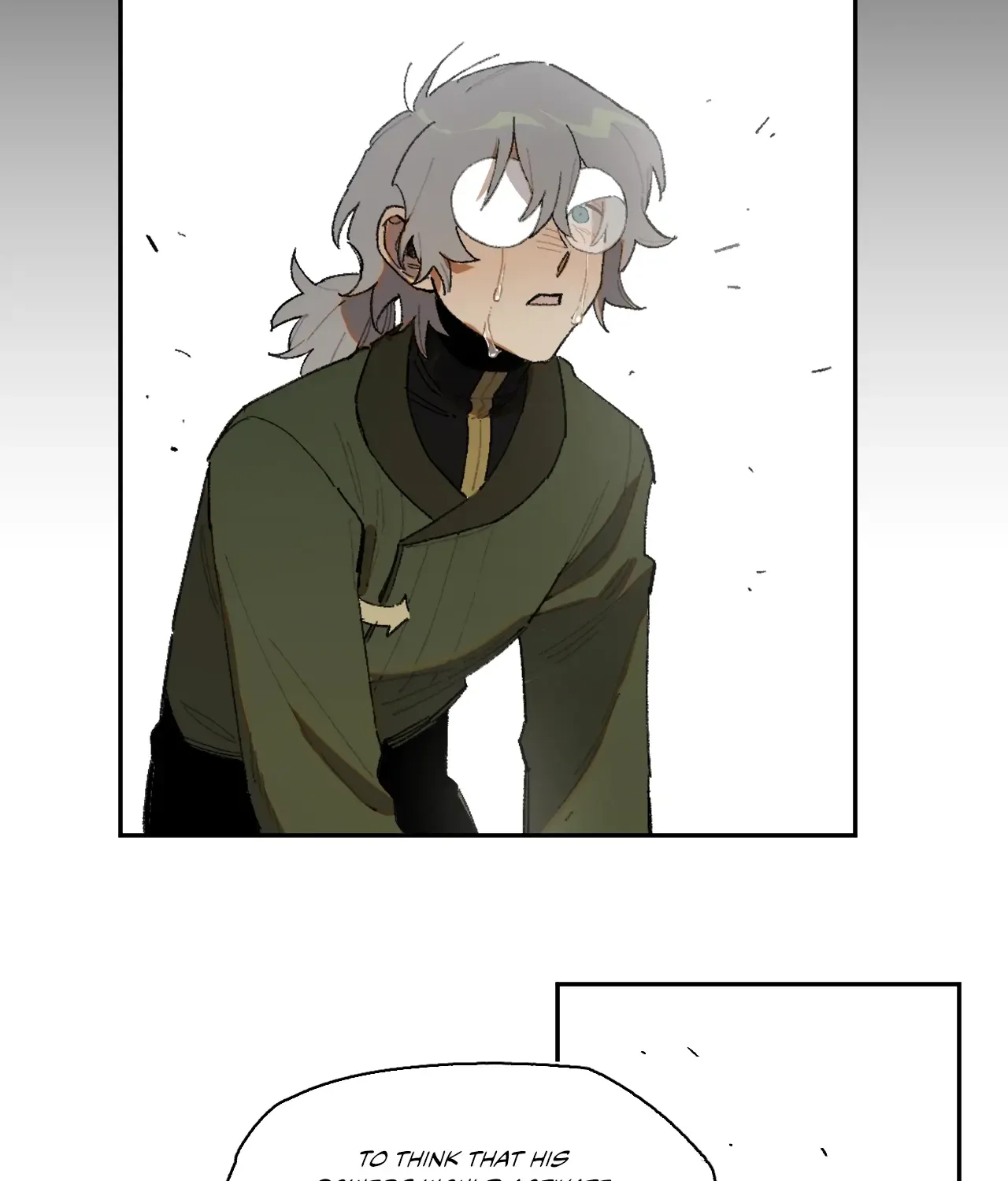 Read The Veiled Queen chapter 24 image 22 on Lezhin
