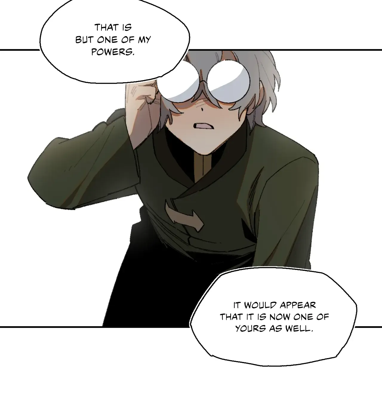 Read The Veiled Queen chapter 24 image 25 on Lezhin