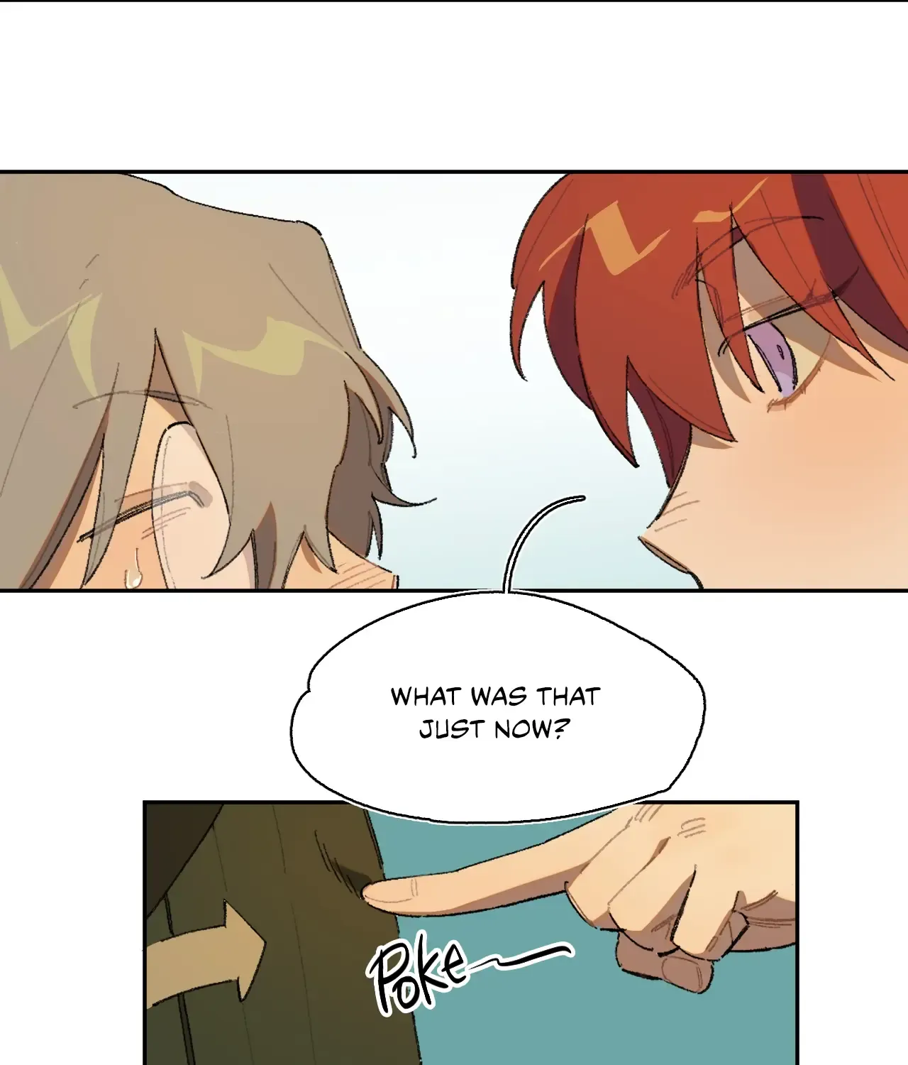 Read The Veiled Queen chapter 24 image 36 on Lezhin