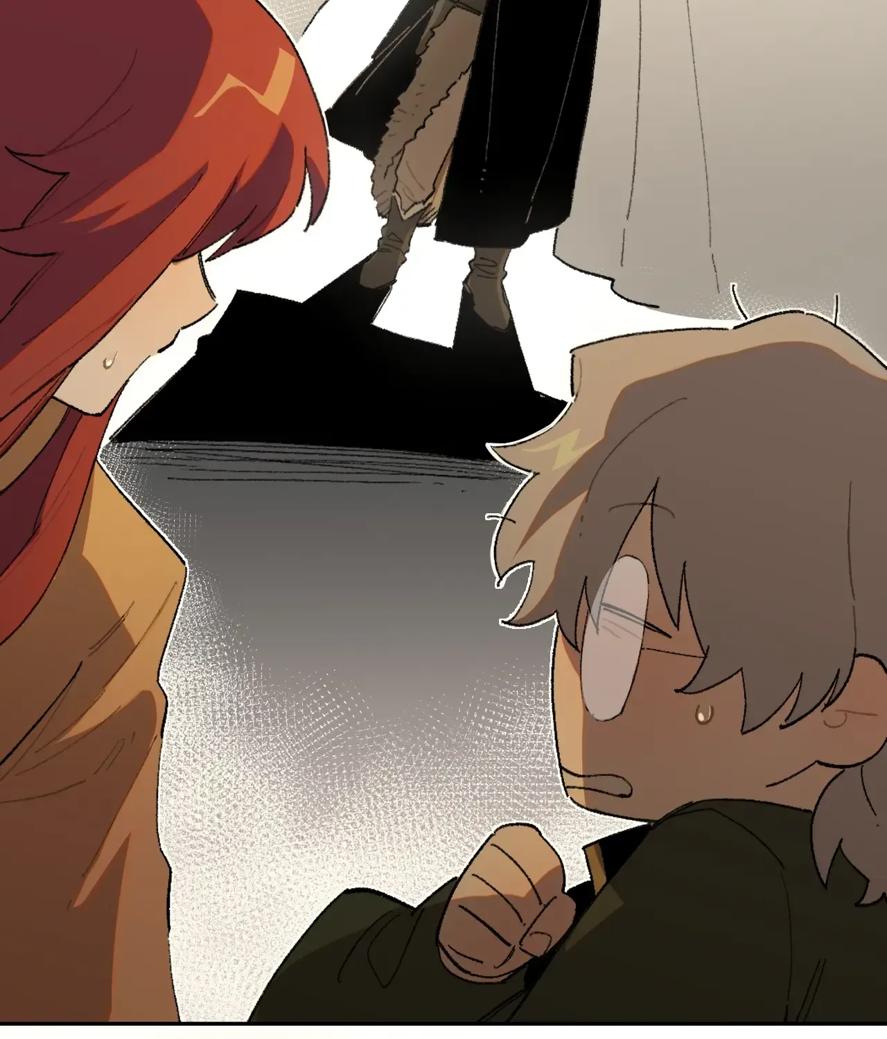 Read The Veiled Queen chapter 24 image 41 on Lezhin