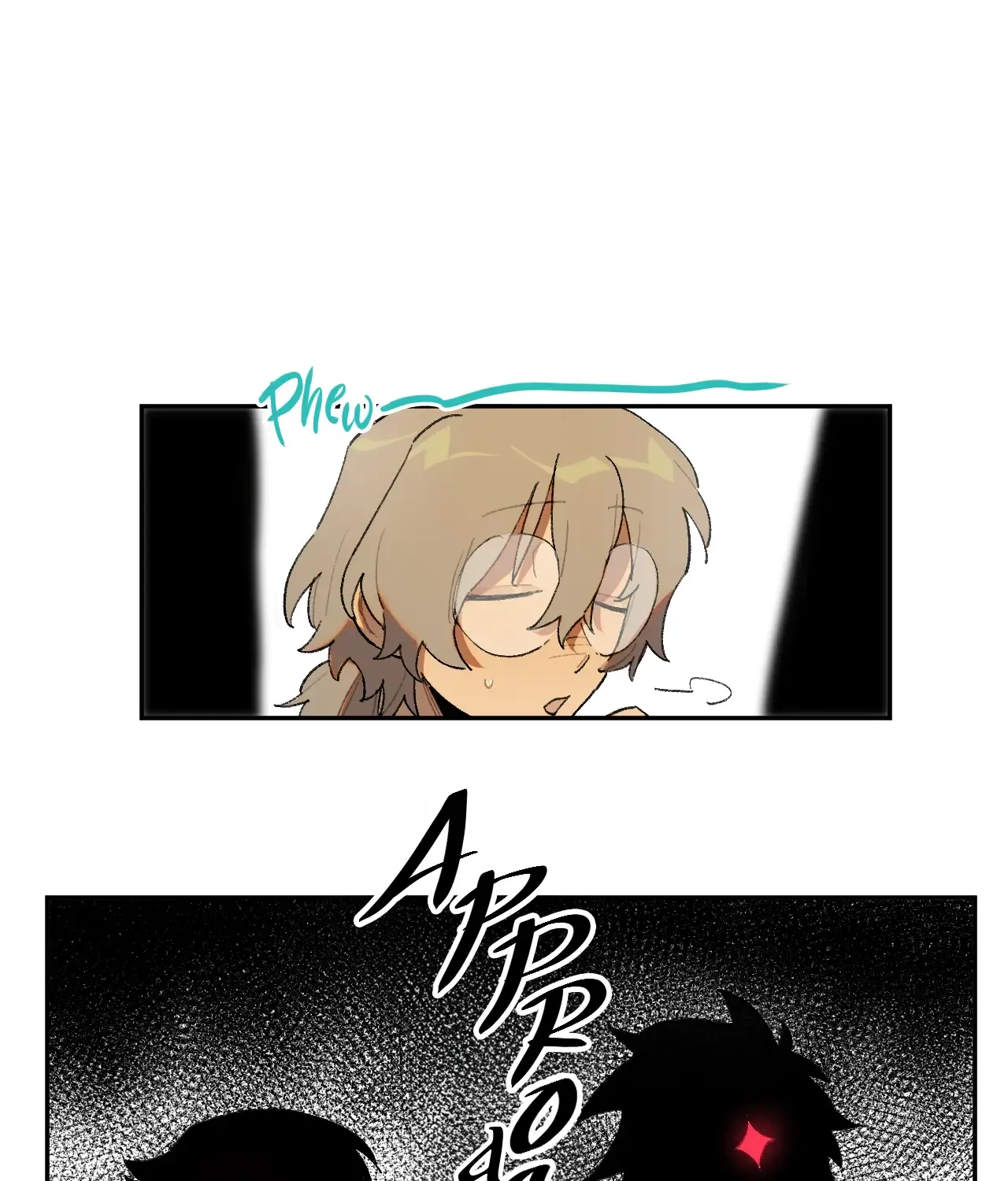 Read The Veiled Queen chapter 24 image 45 on Lezhin