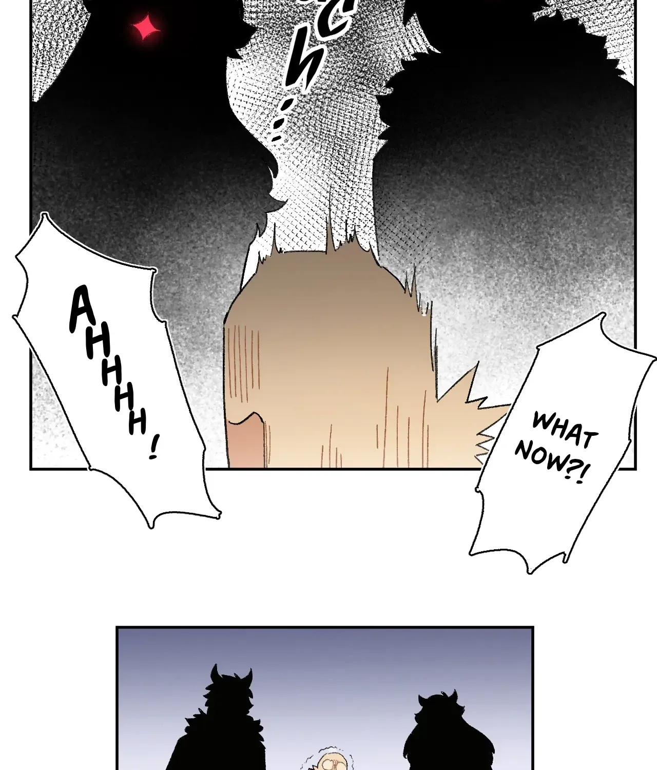 Read The Veiled Queen chapter 24 image 46 on Lezhin