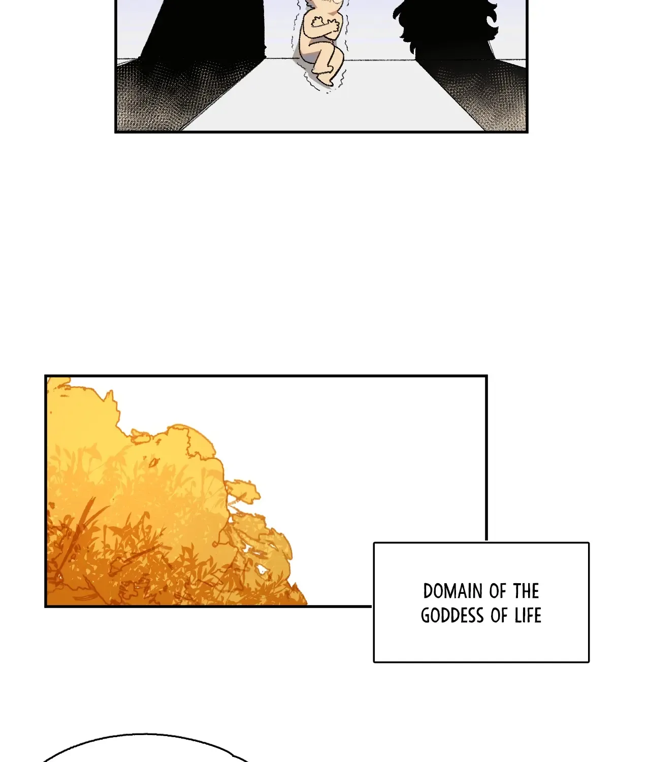 Read The Veiled Queen chapter 24 image 47 on Lezhin